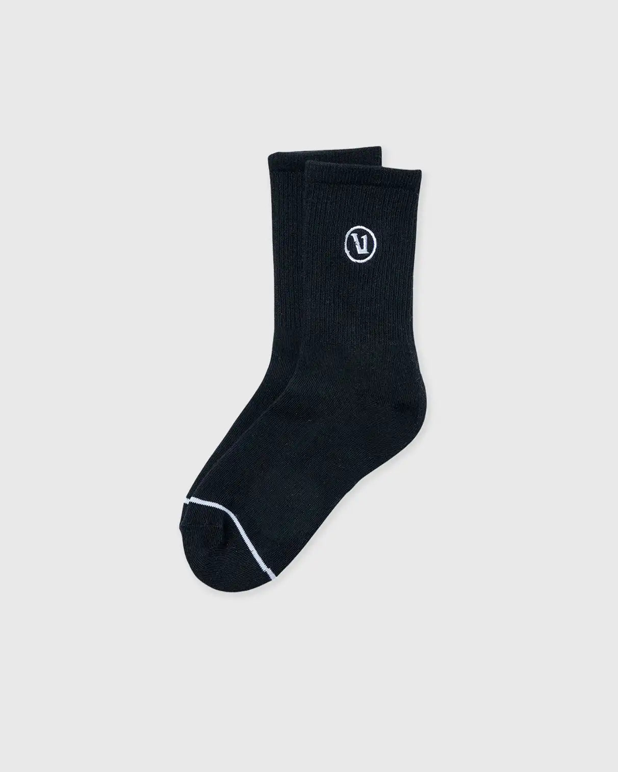Half Crew Sock