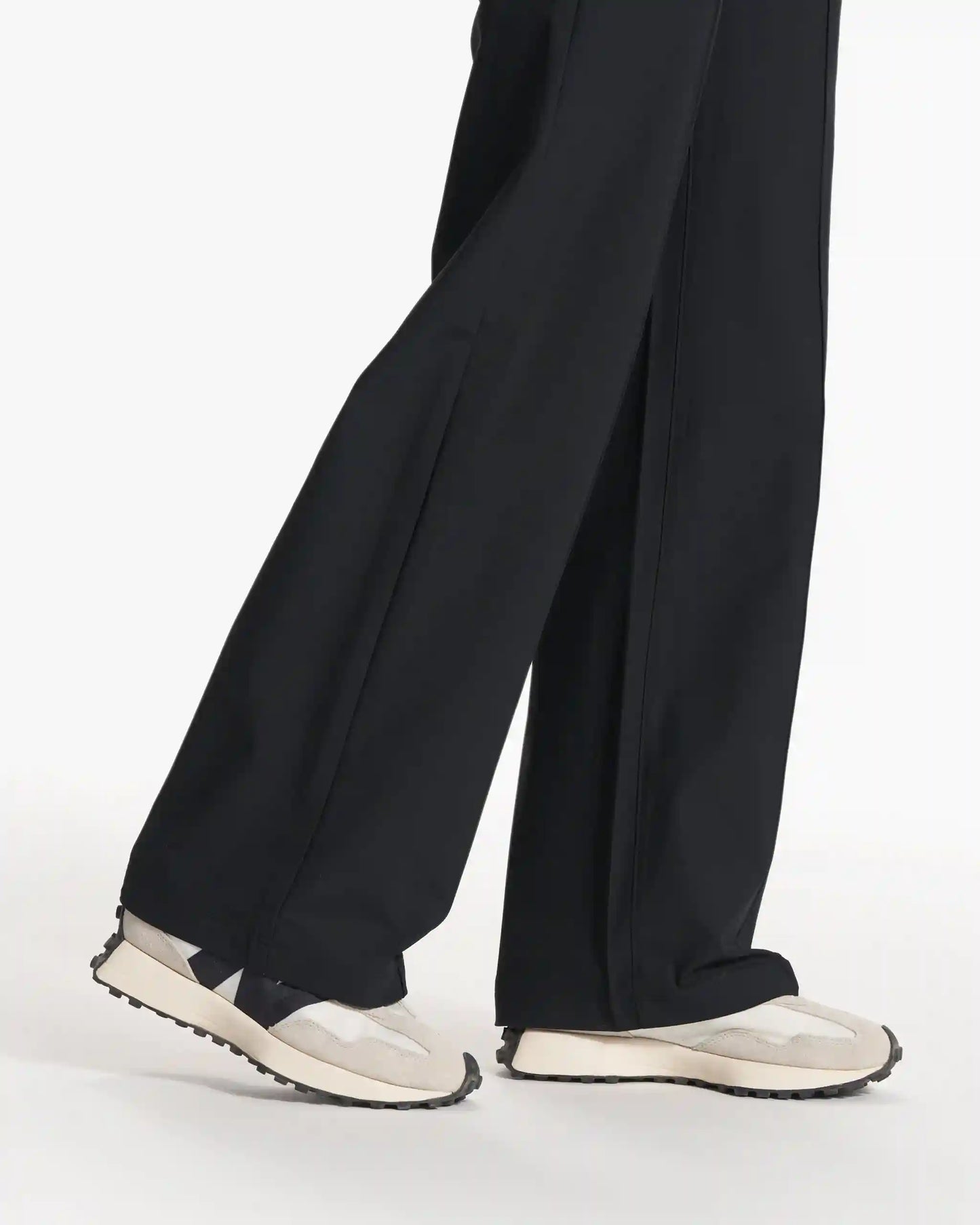 Womens Vuori Meta™ Wideleg Pant