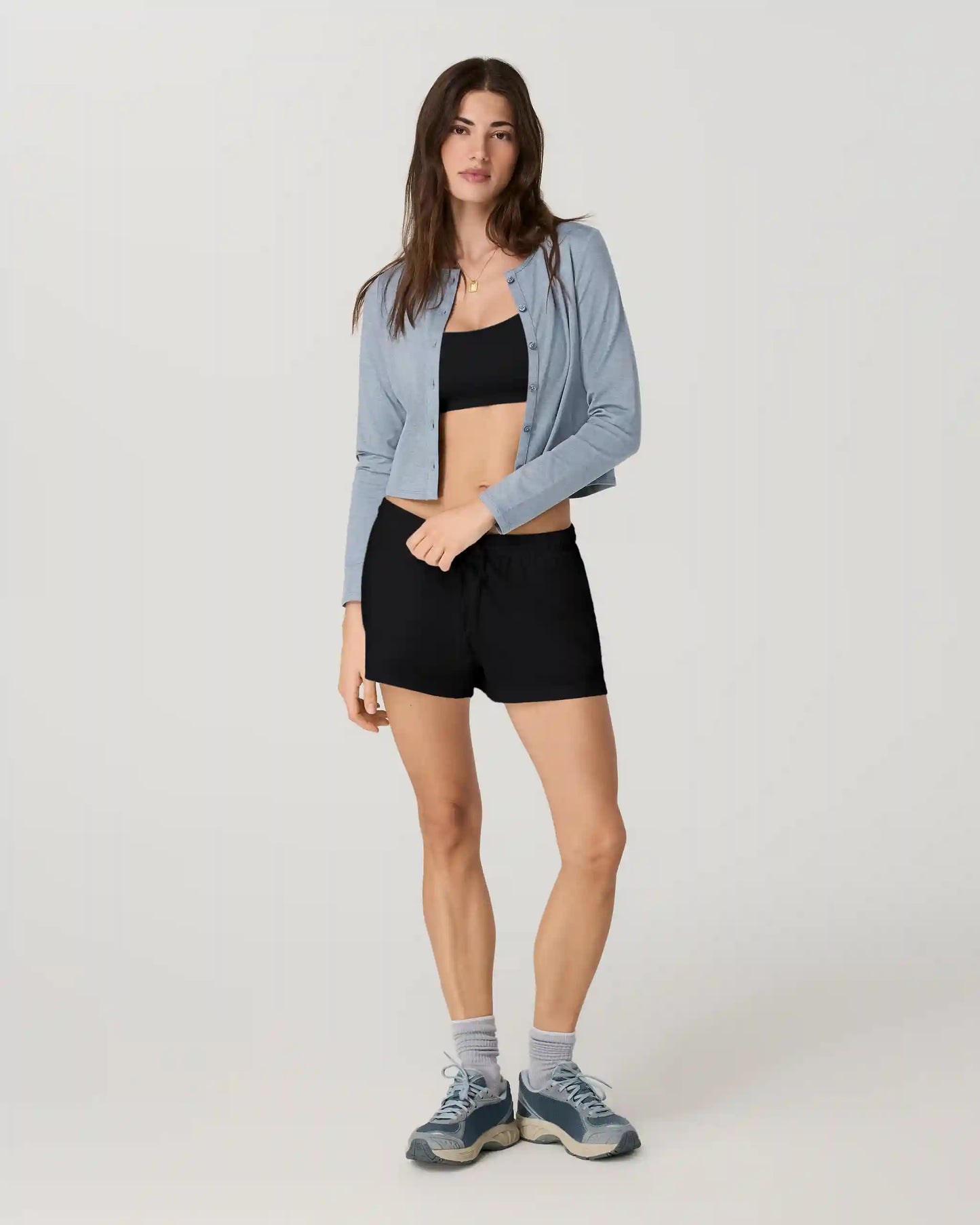 Halo Cardigan 2.0