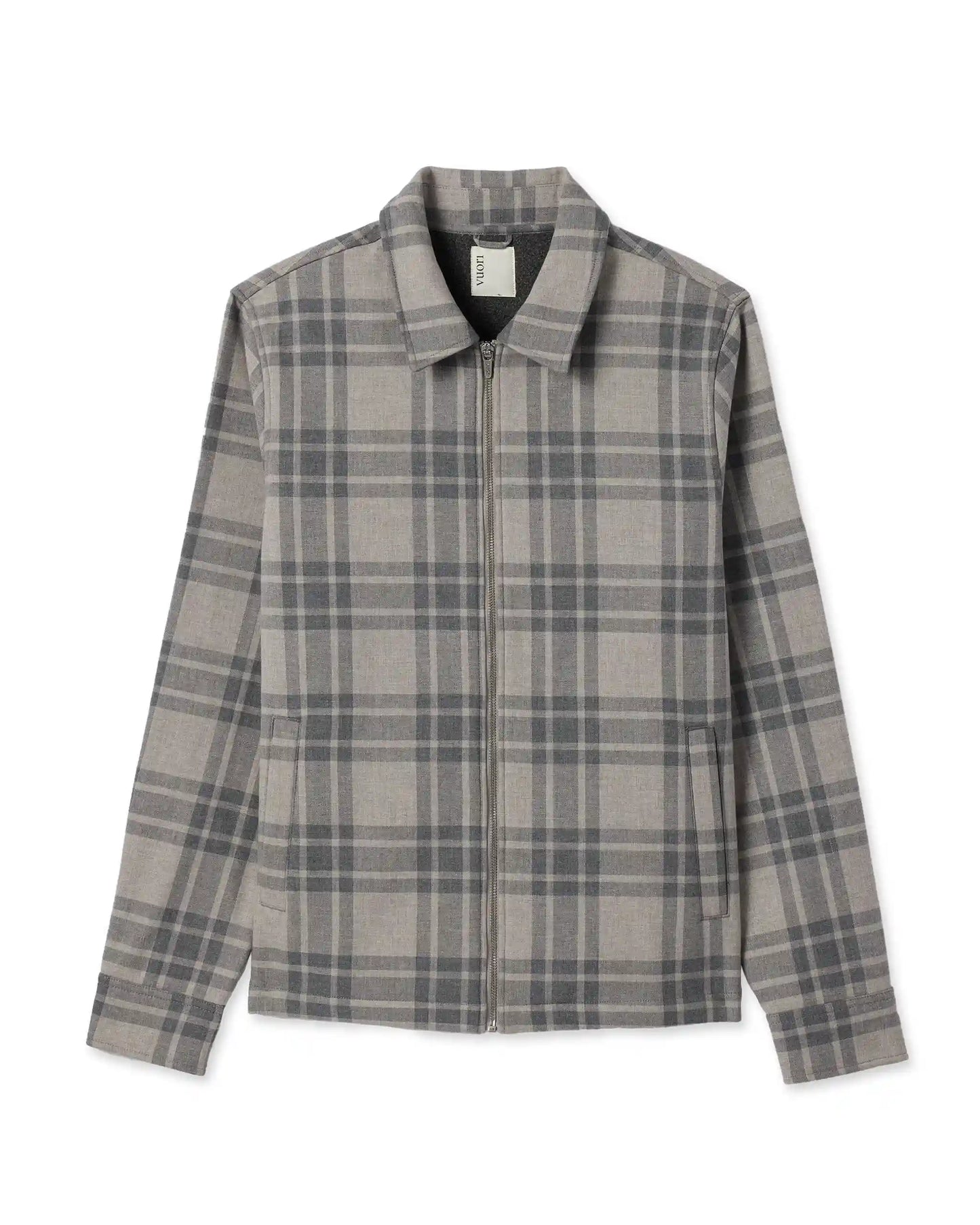 Range Jacket
