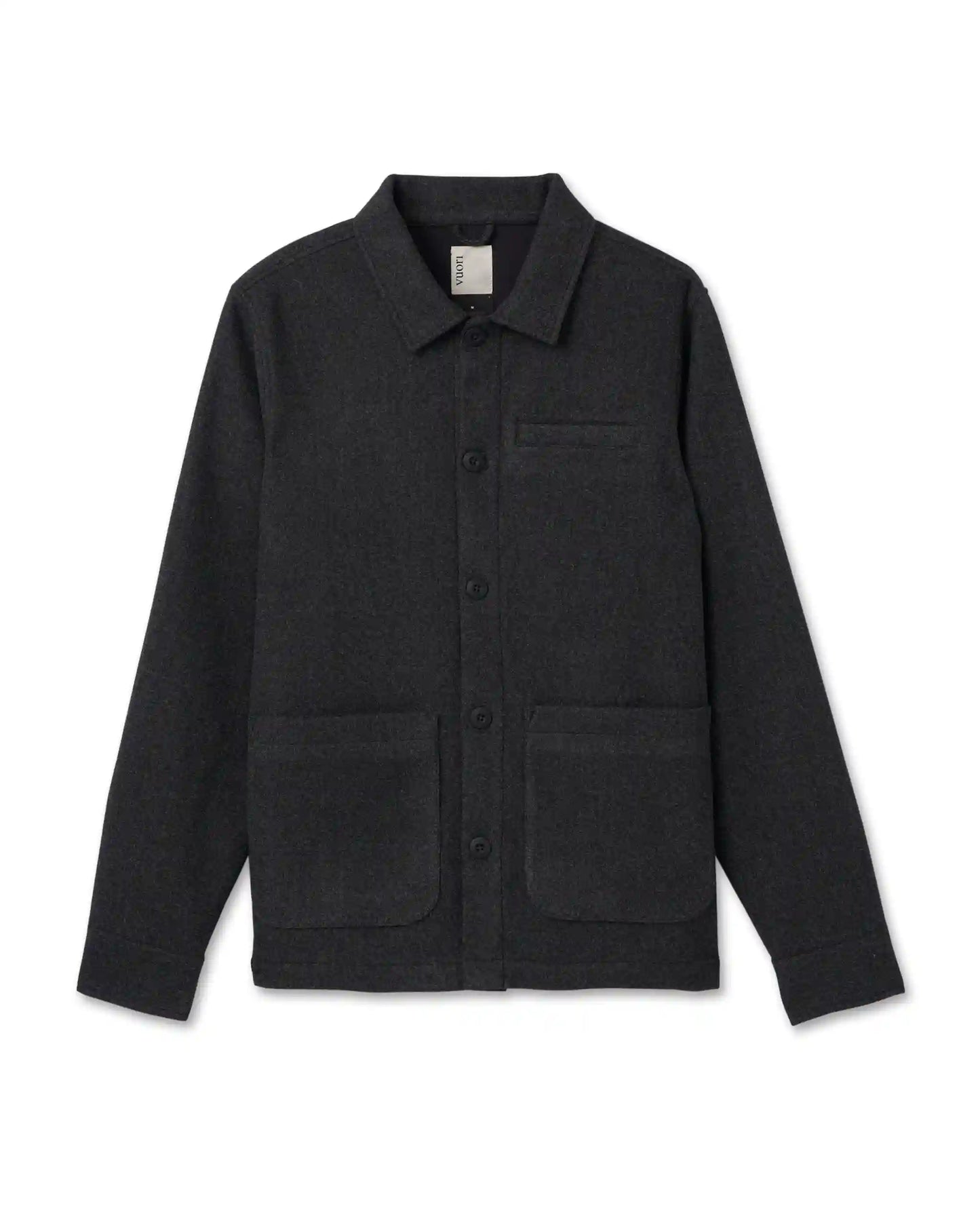 Brecken Jacket