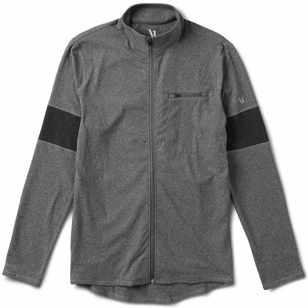 Terra Stretch Zip Up