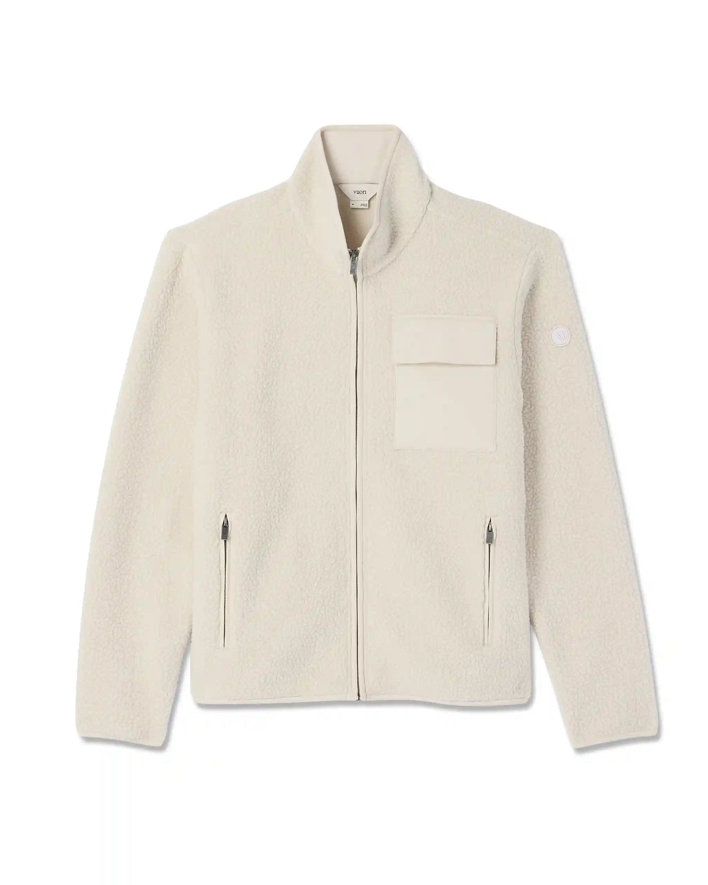 Alpine Fleece Full Zip