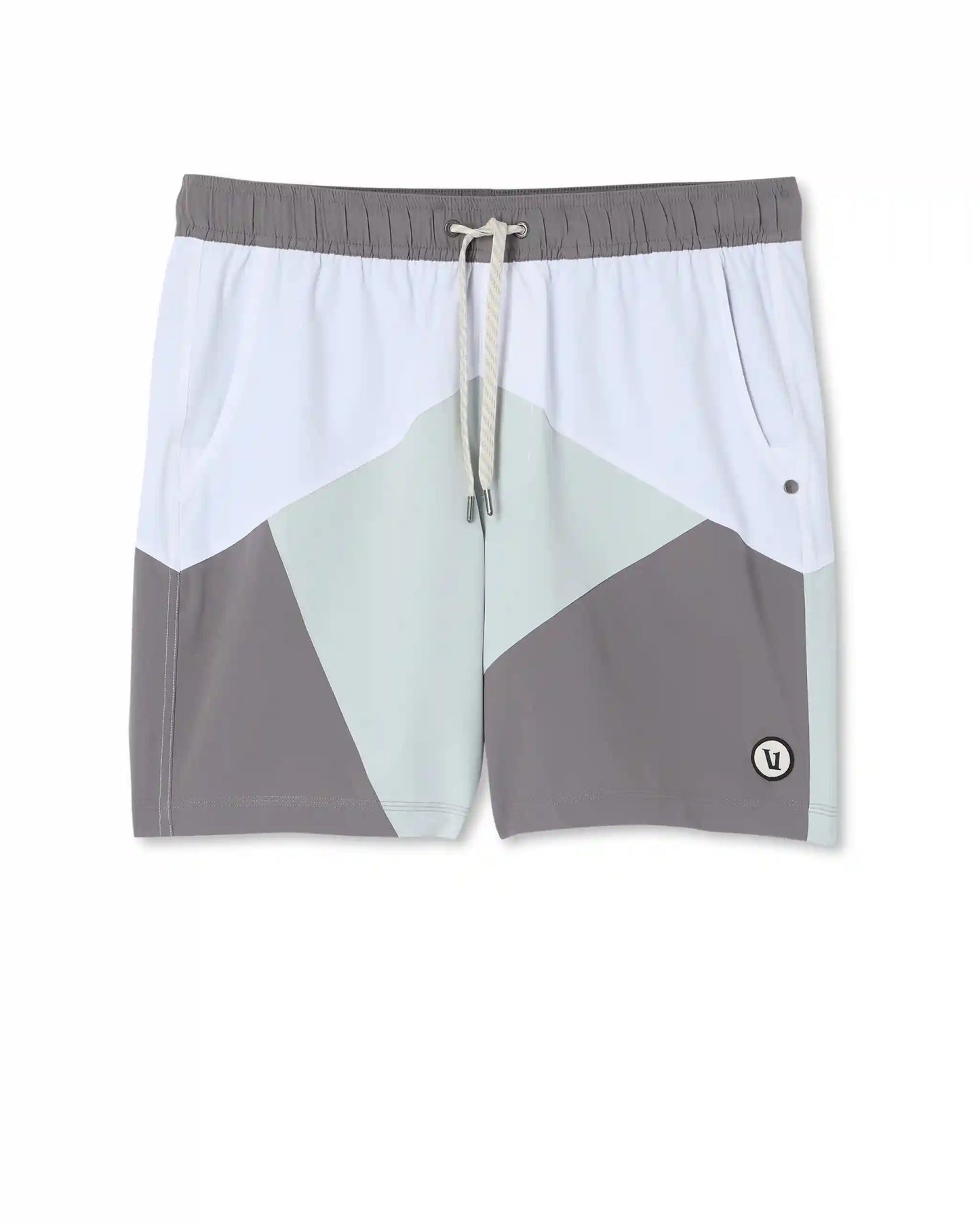 Kore Short X3 Lined 7"