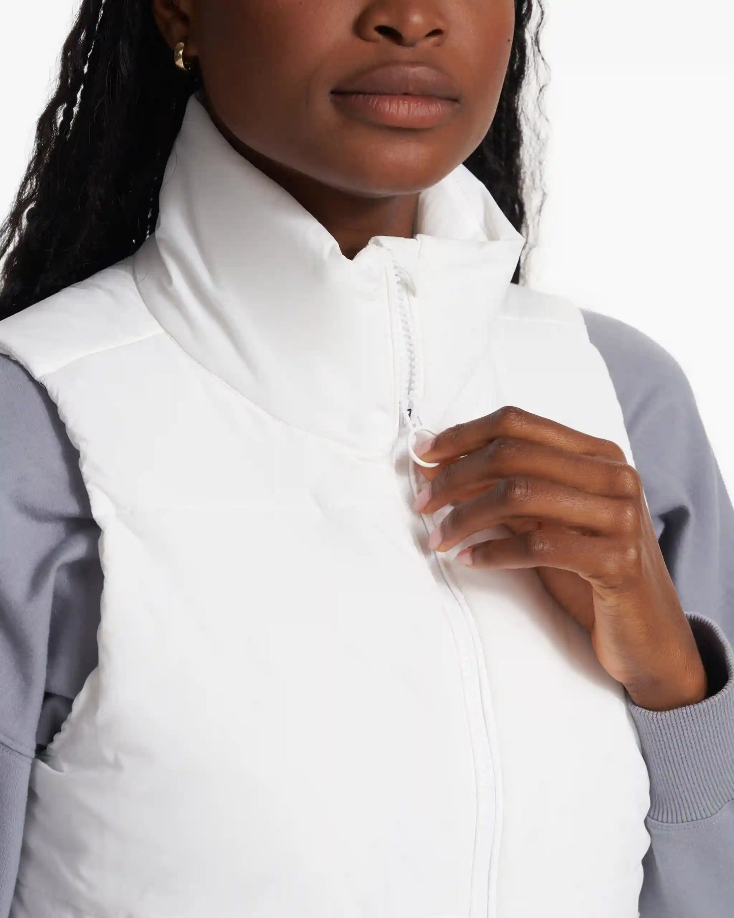 Canyon Insulated Vest