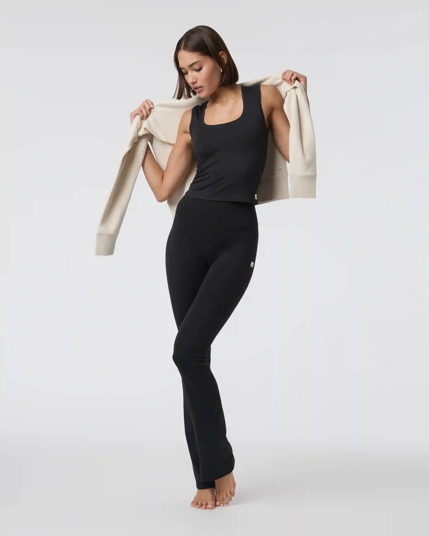 Vuori AllTheFeels™ Slim Flare