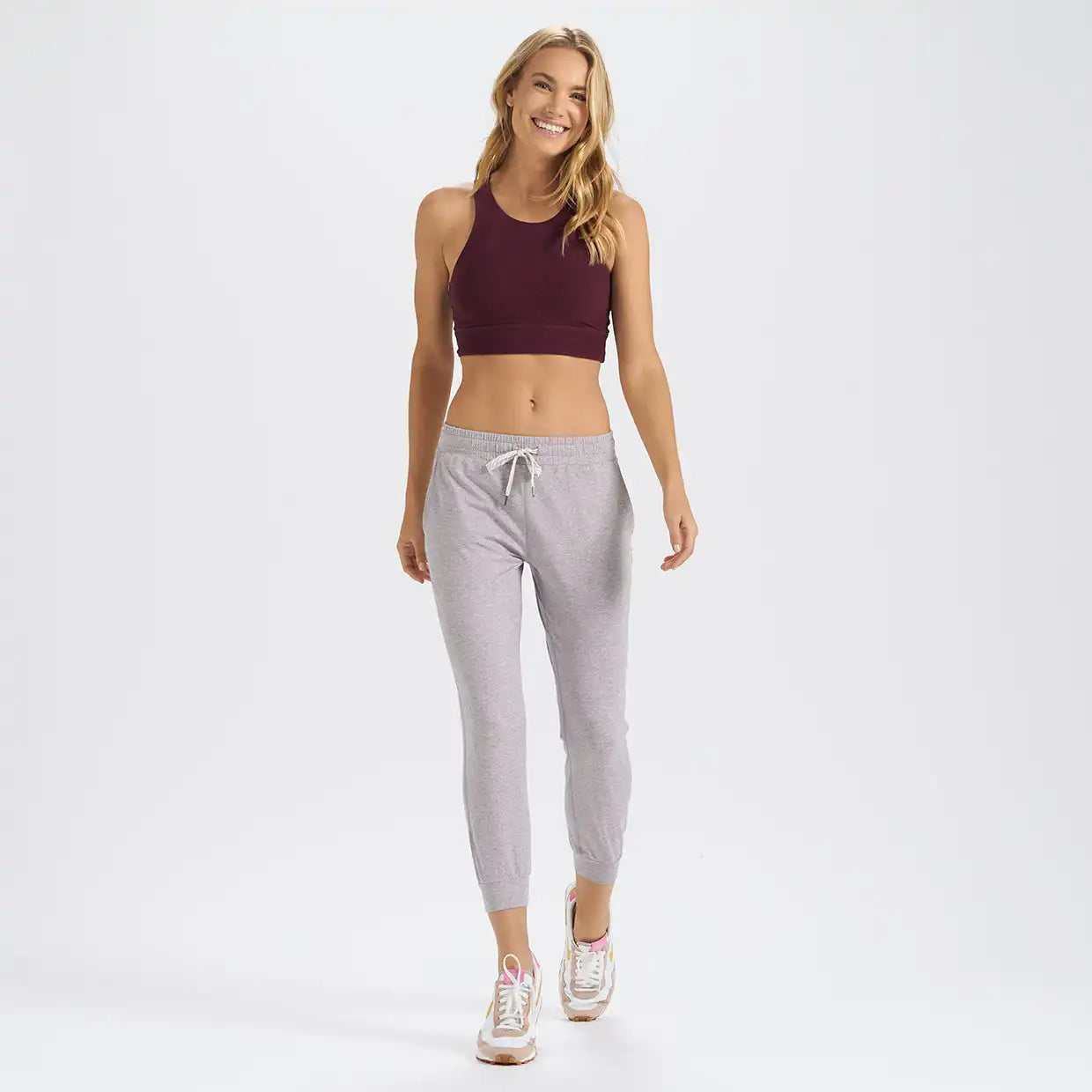 Performance Jogger