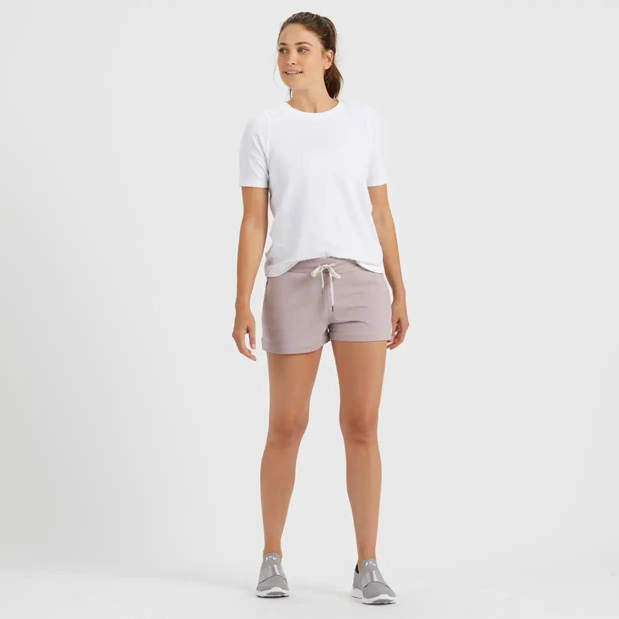 Halo Performance Short
