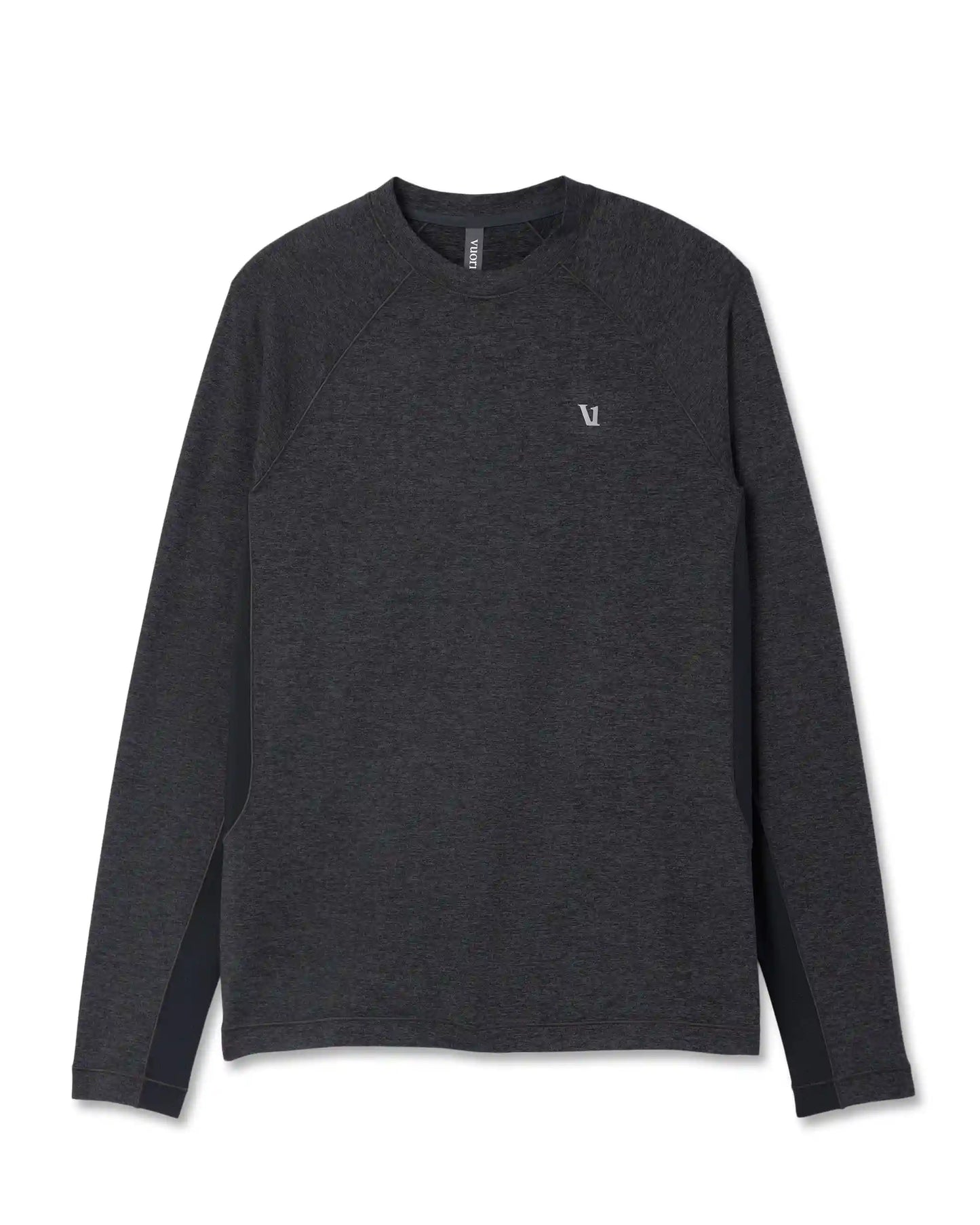 Long Sleeve Ponto Hybrid Baselayer
