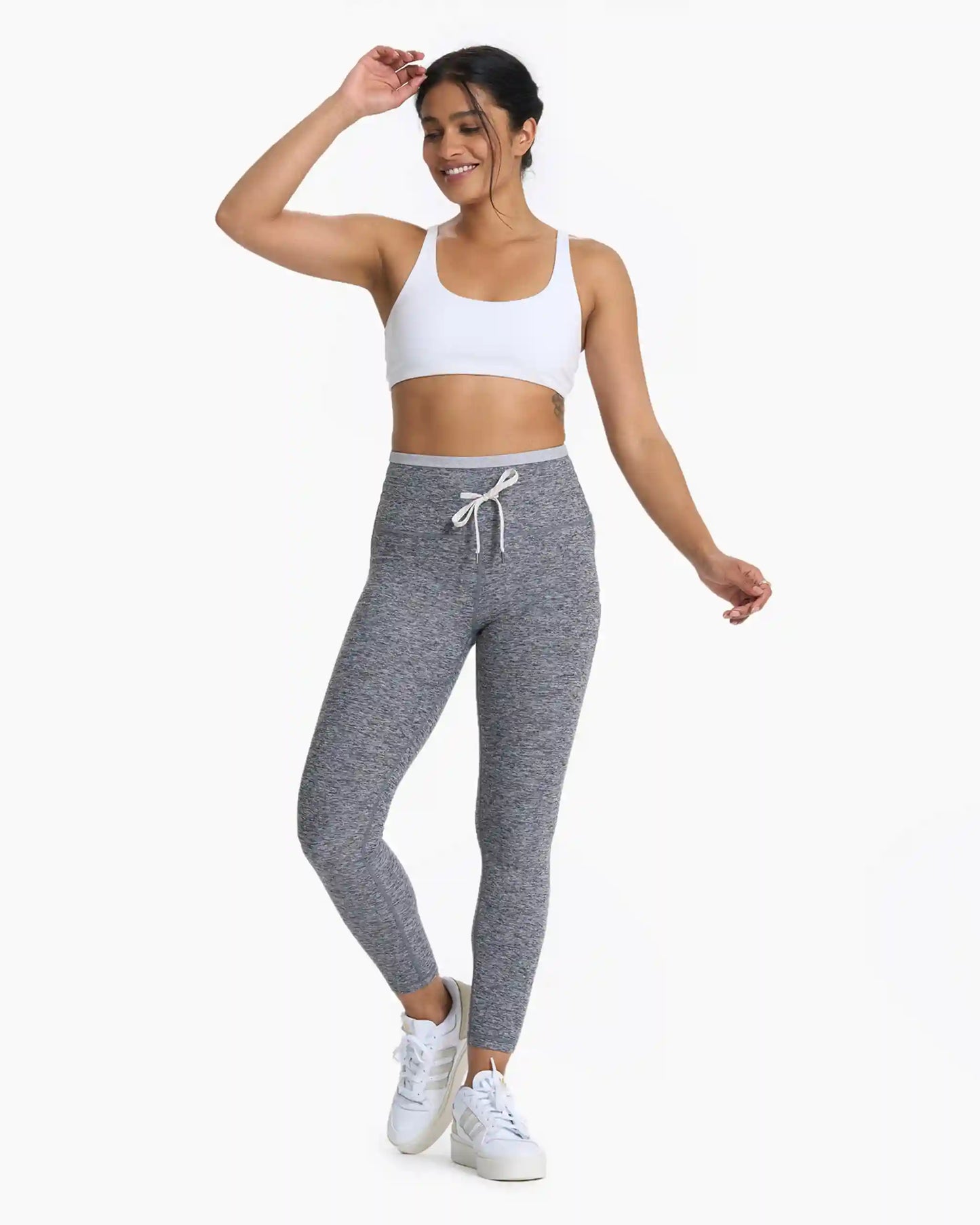 Vibe Elevation Legging