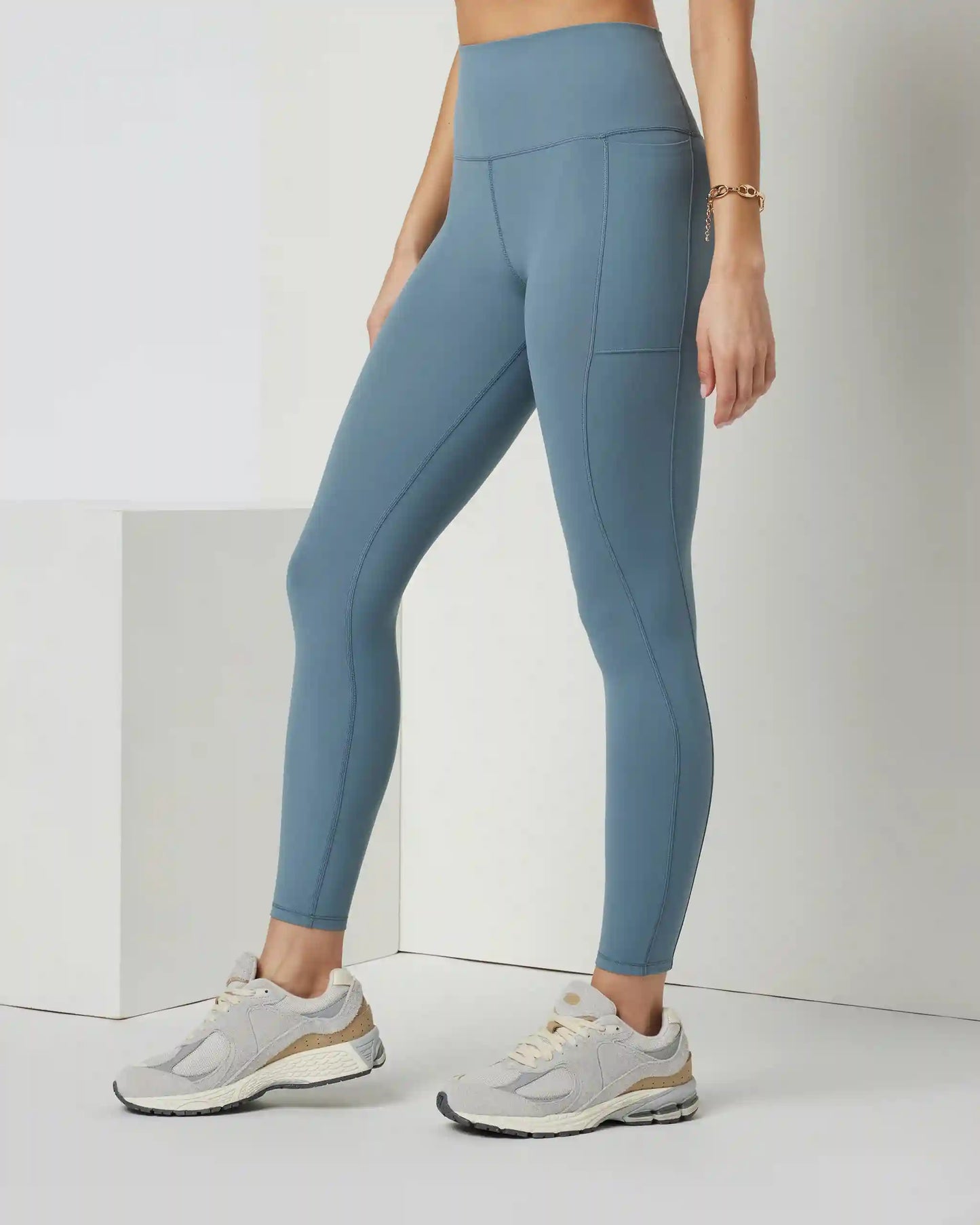 Studio Pocket Legging