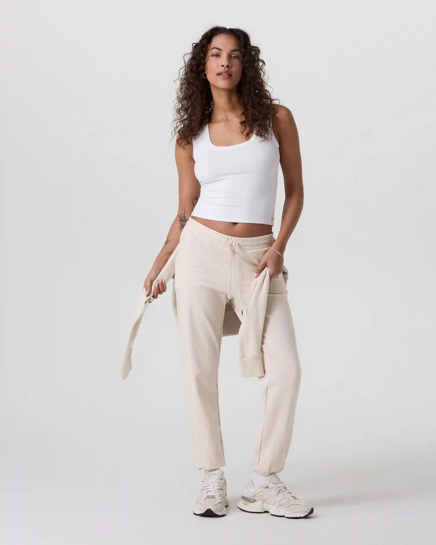Granite Performance Jogger