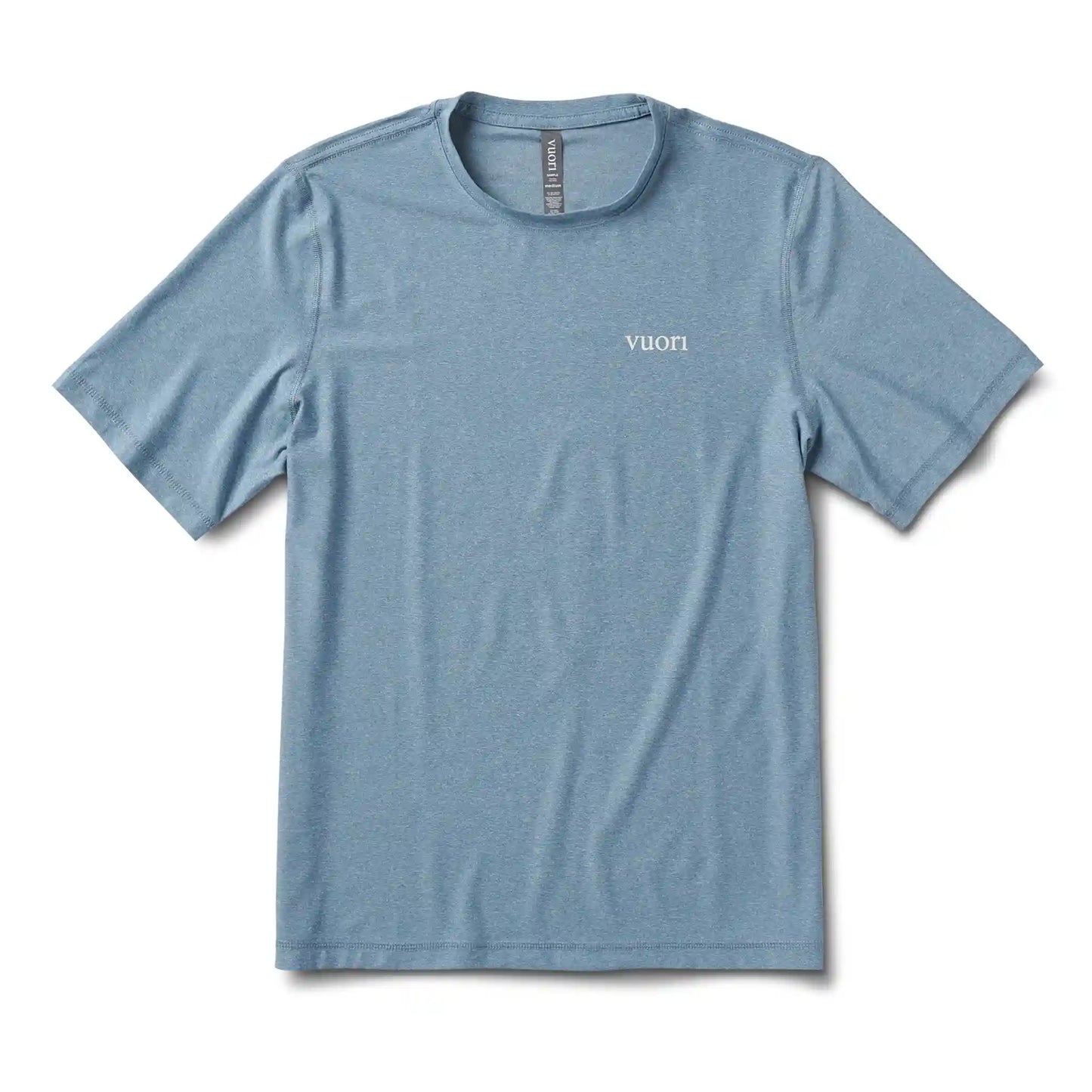 Short-Sleeve Uluwatu 2.0 Water Tee