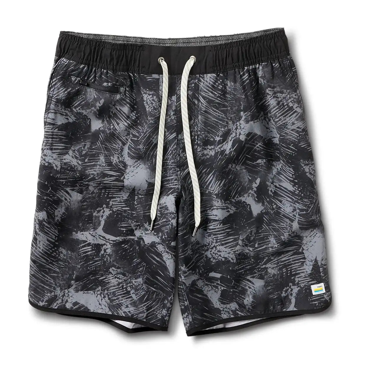 Banks Short Unlined 7"