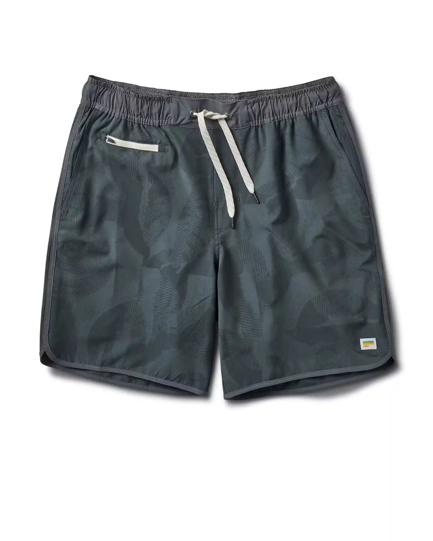 Banks Short Unlined 7"