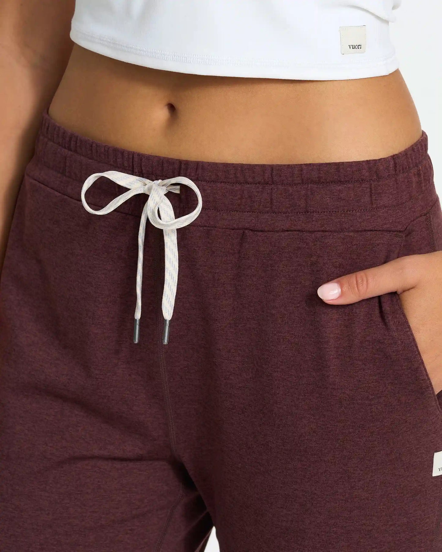 Performance Jogger