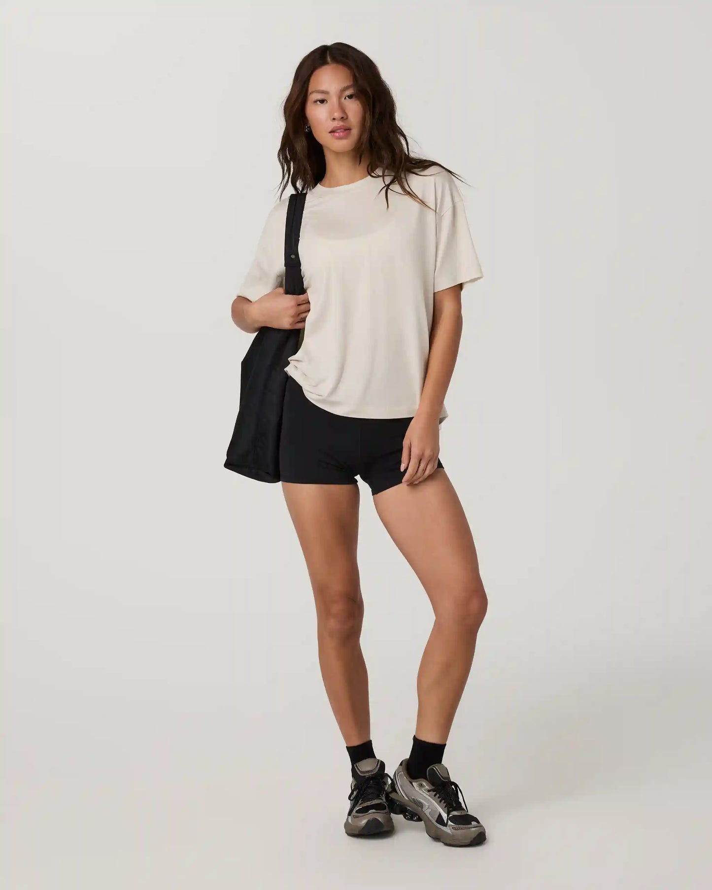 Energy Tee Long