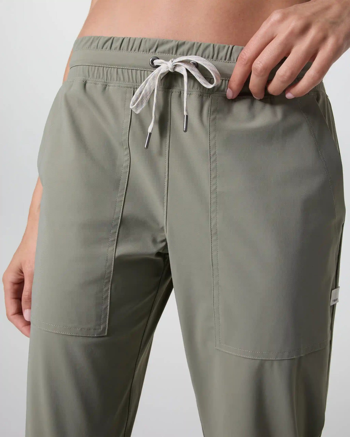 Miles Jogger