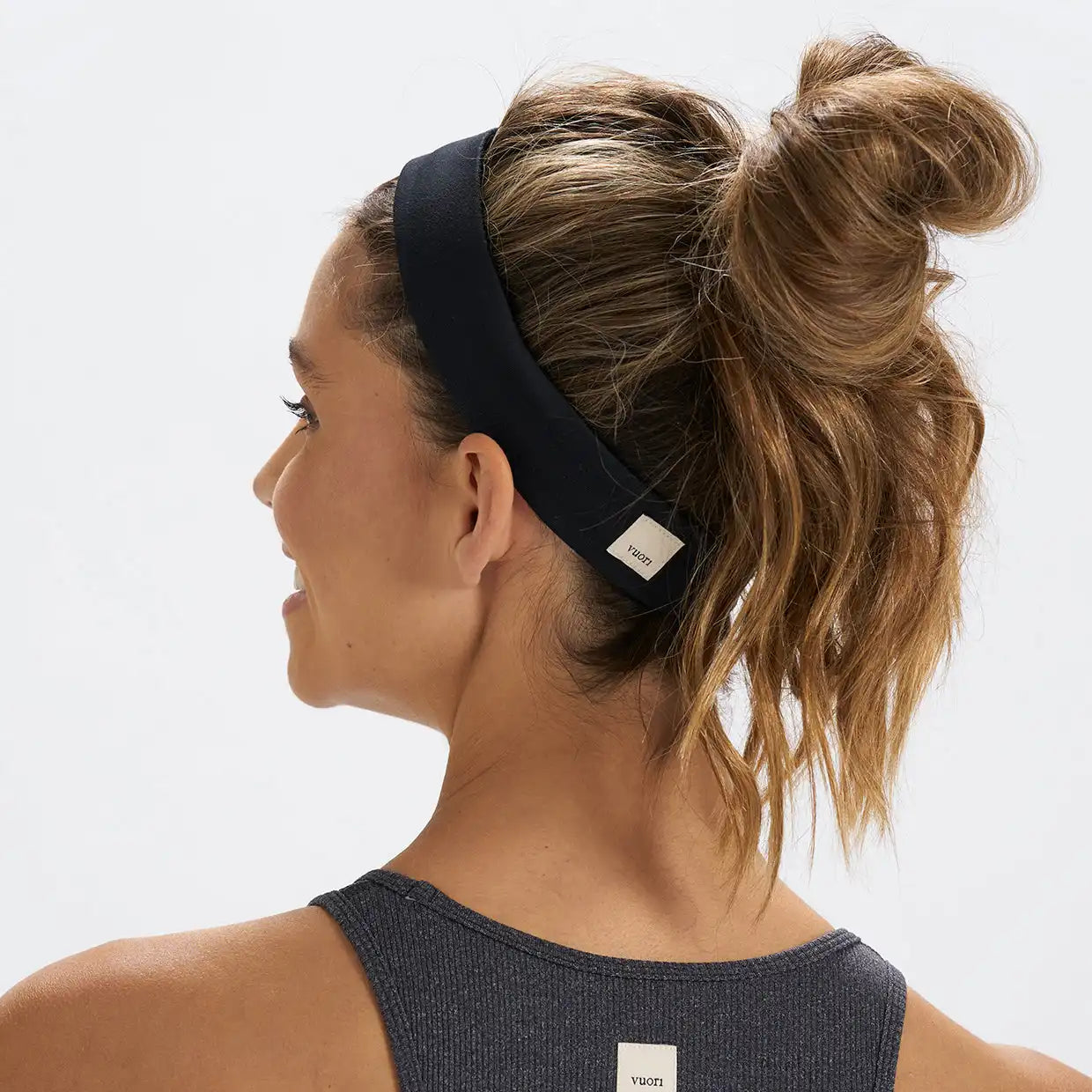 Halo Headband