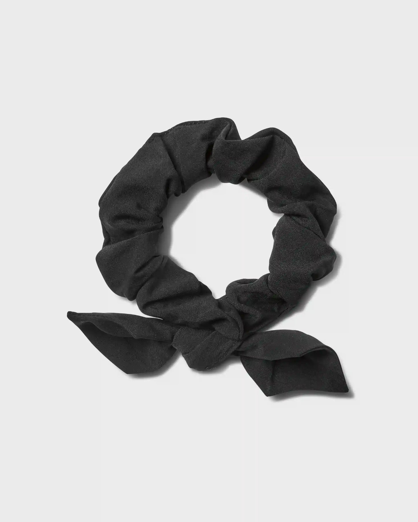 Tie Scrunchy