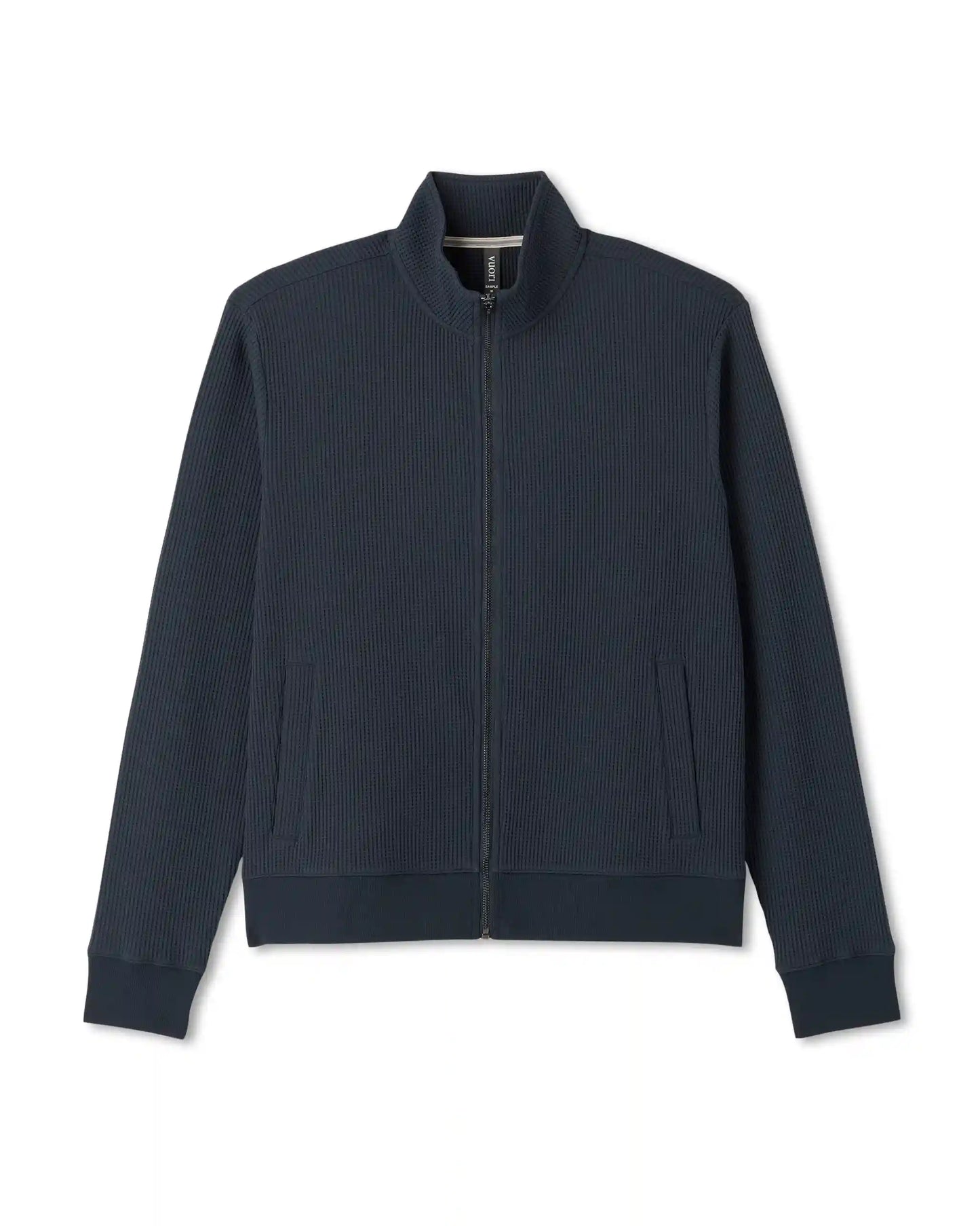 Jamestown Full Zip