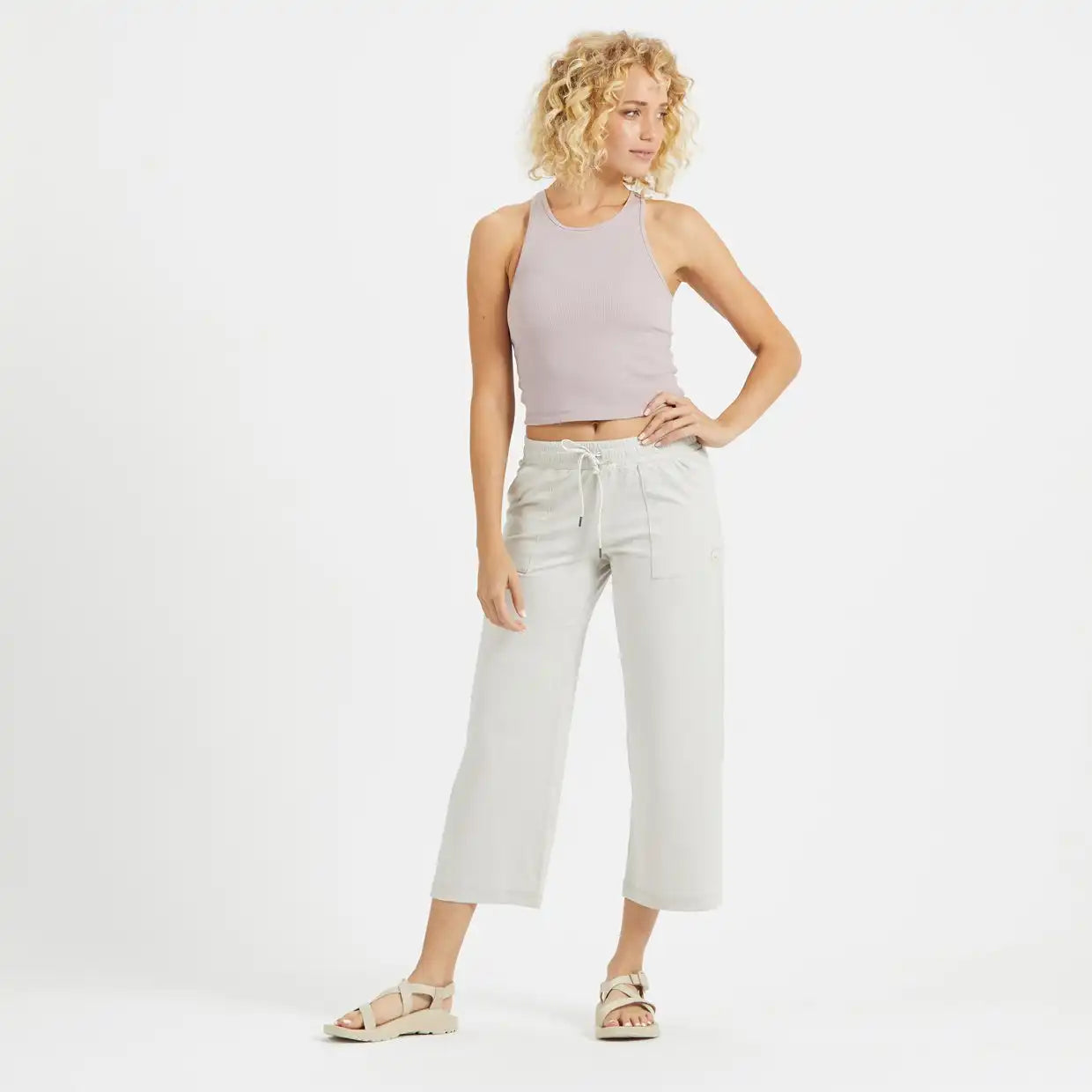 Plyo Tank