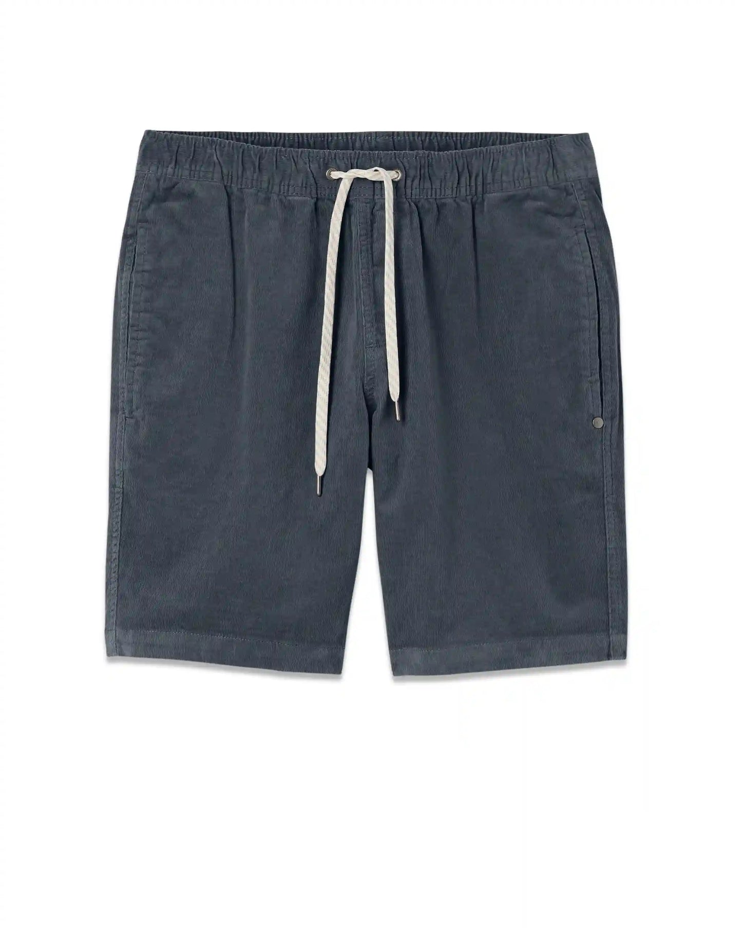 Optimist Elastic Waist Short 8"