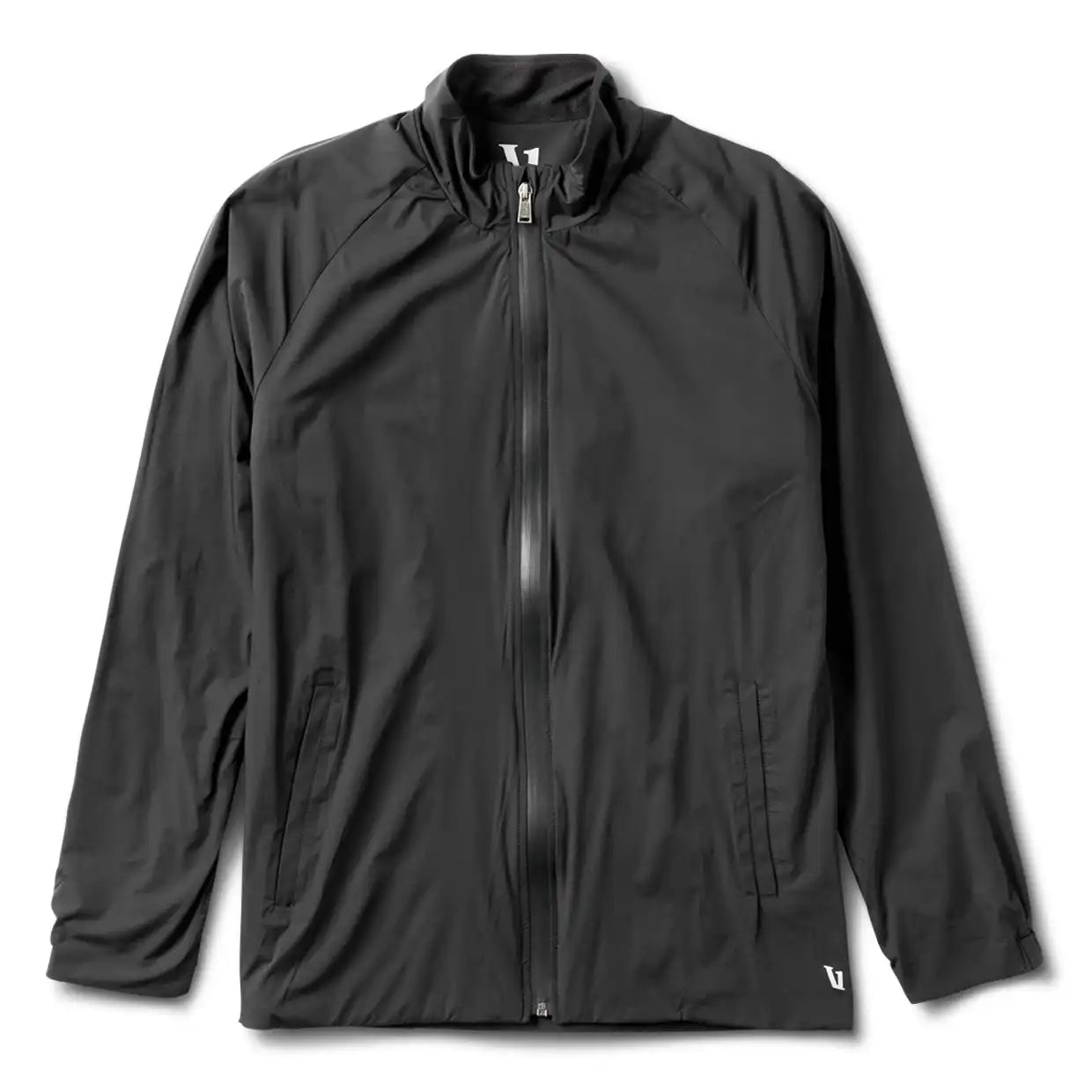 Soco Zip Up