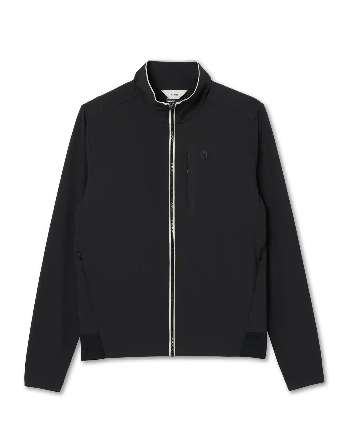 Crosscourt Jacket