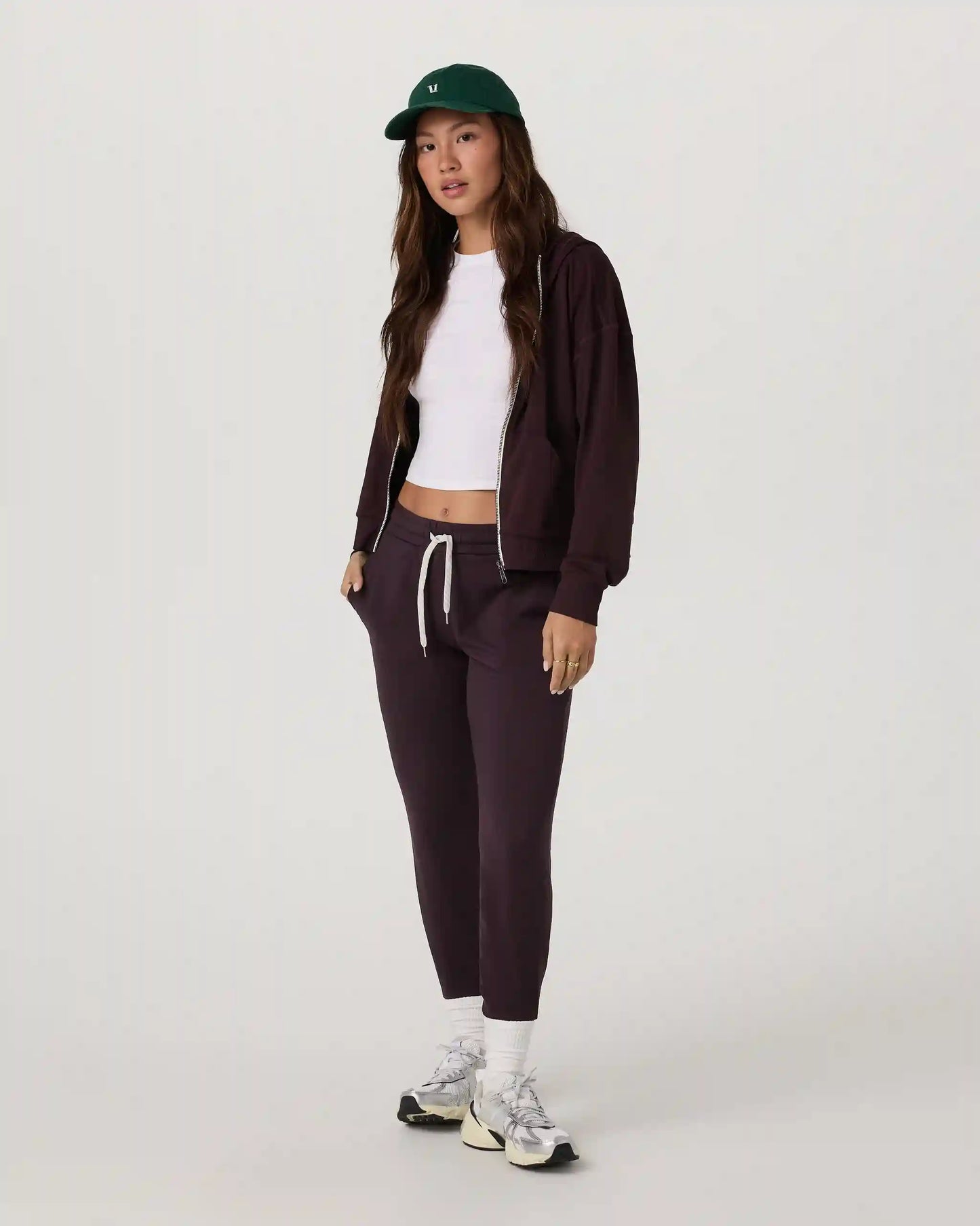 Performance Jogger