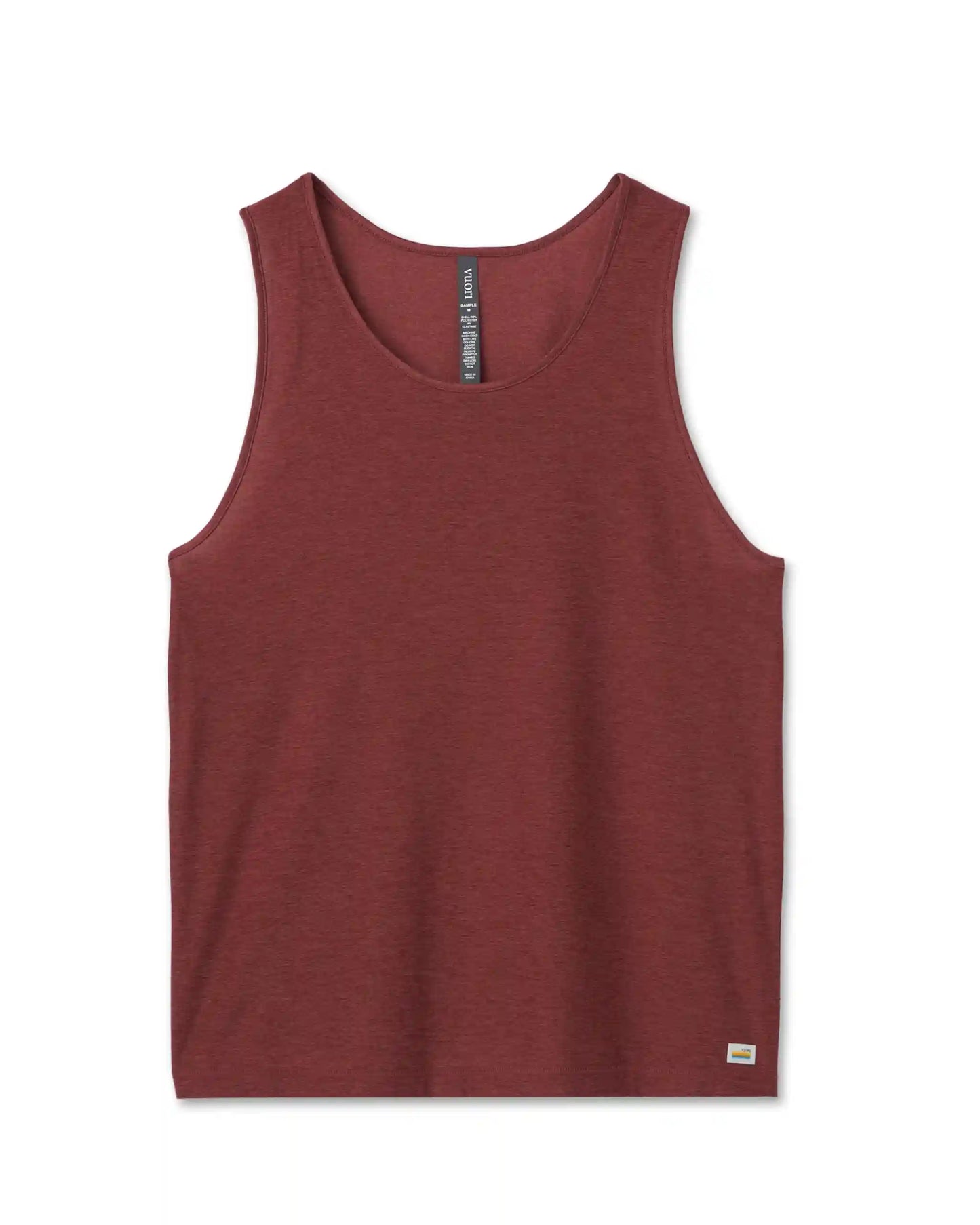 Strato Tech Tank