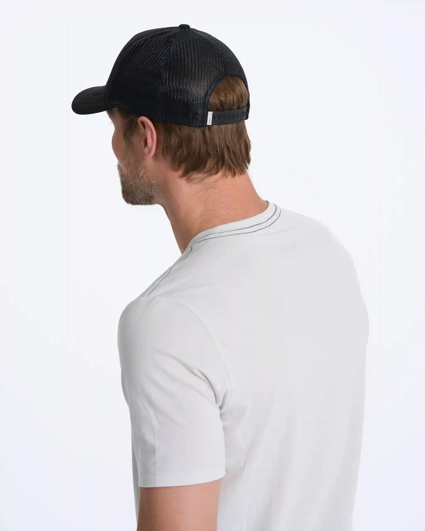 Inspired Foam Trucker Hat