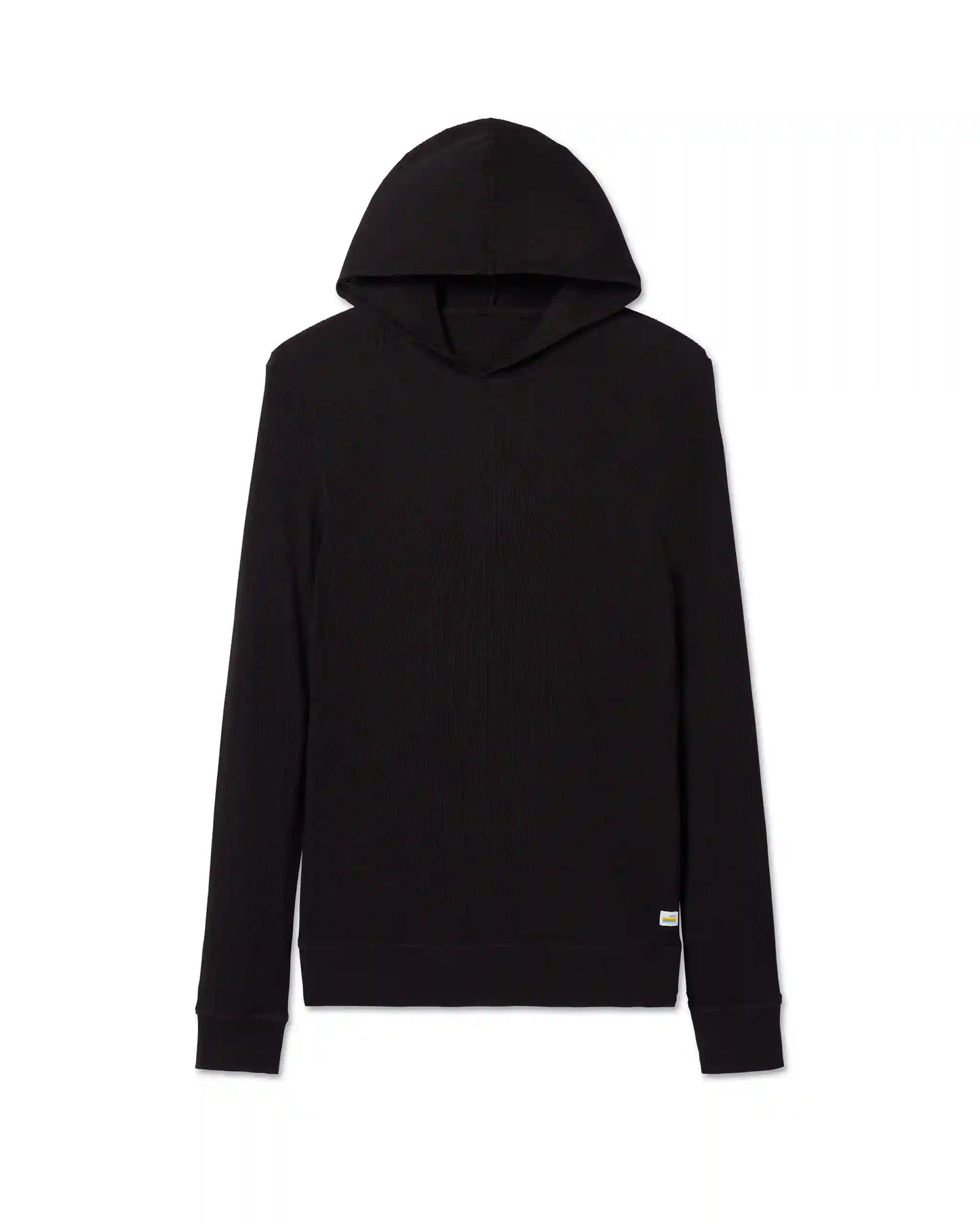 Waffle Hoodie