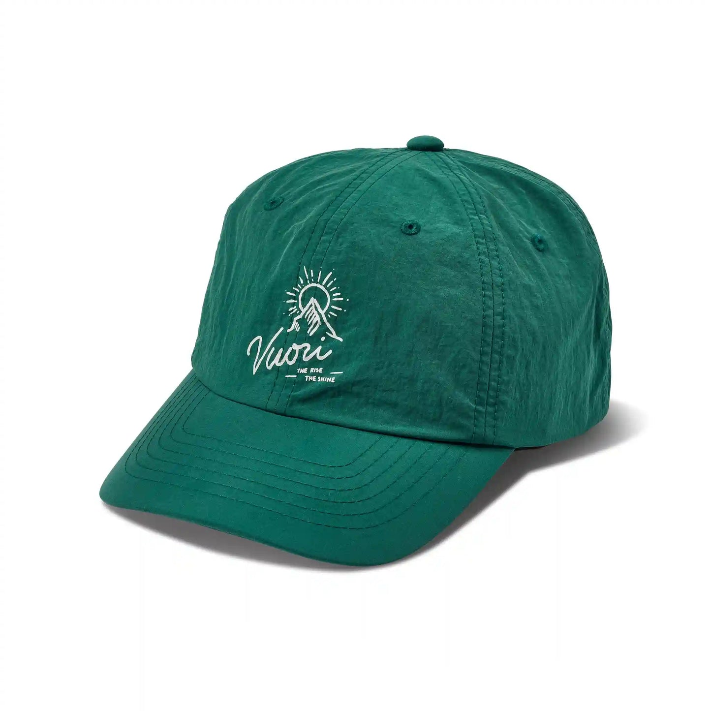 Peak Performance Hat