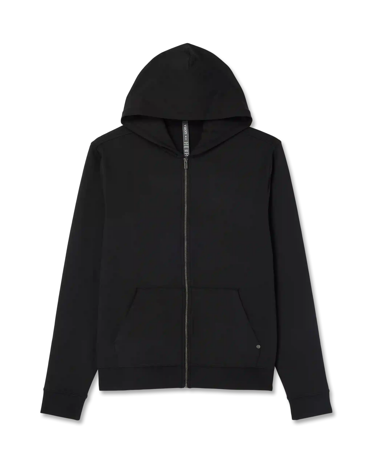 Coronado Full Zip Hoodie 2.0