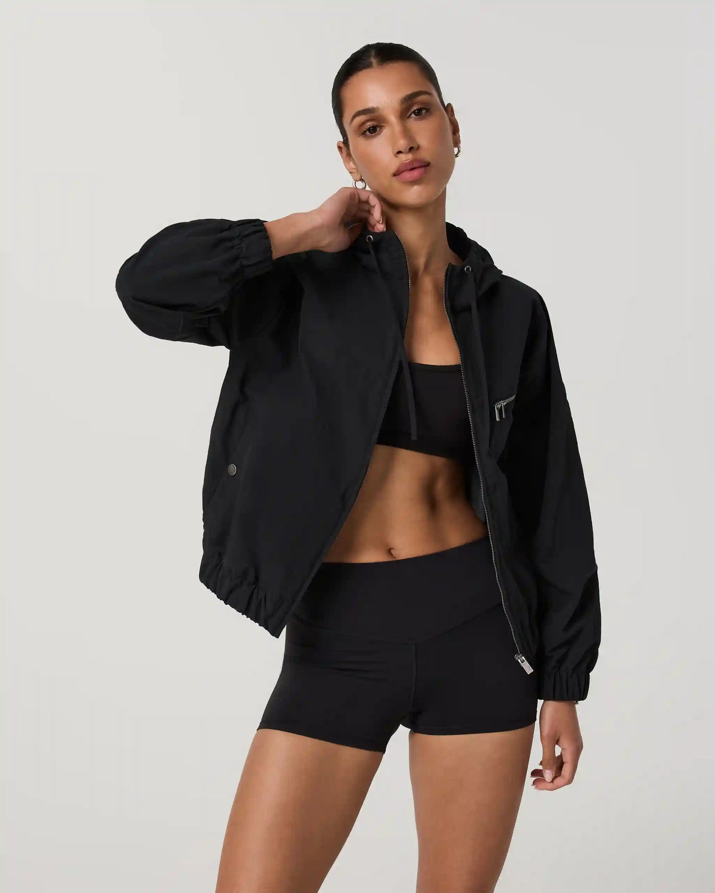 Ventana Jacket