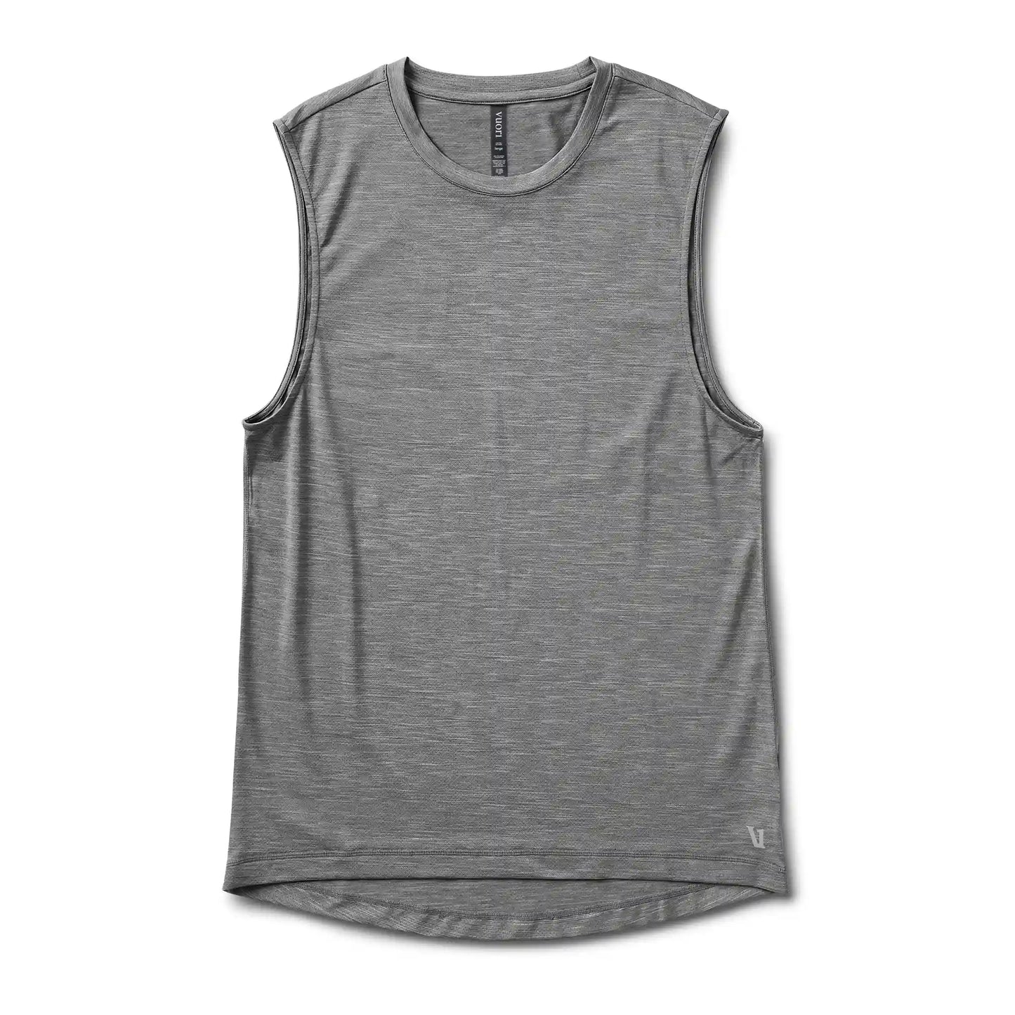 Zephyr Muscle Tee