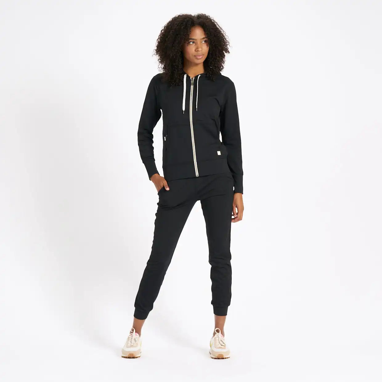 Halo Performance Hoodie
