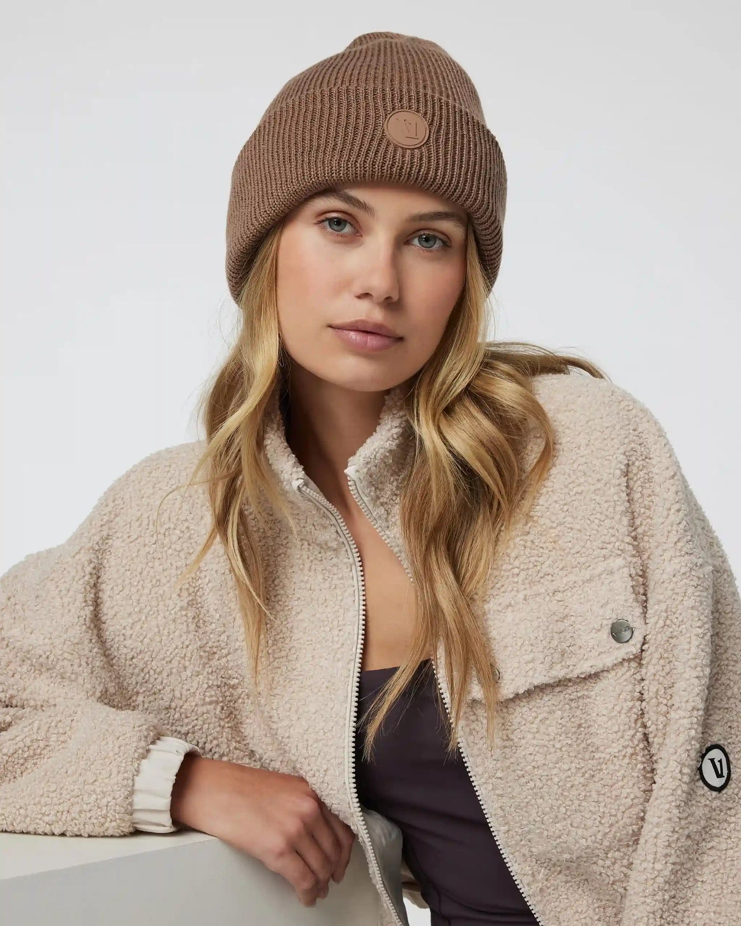 Cardiff Beanie