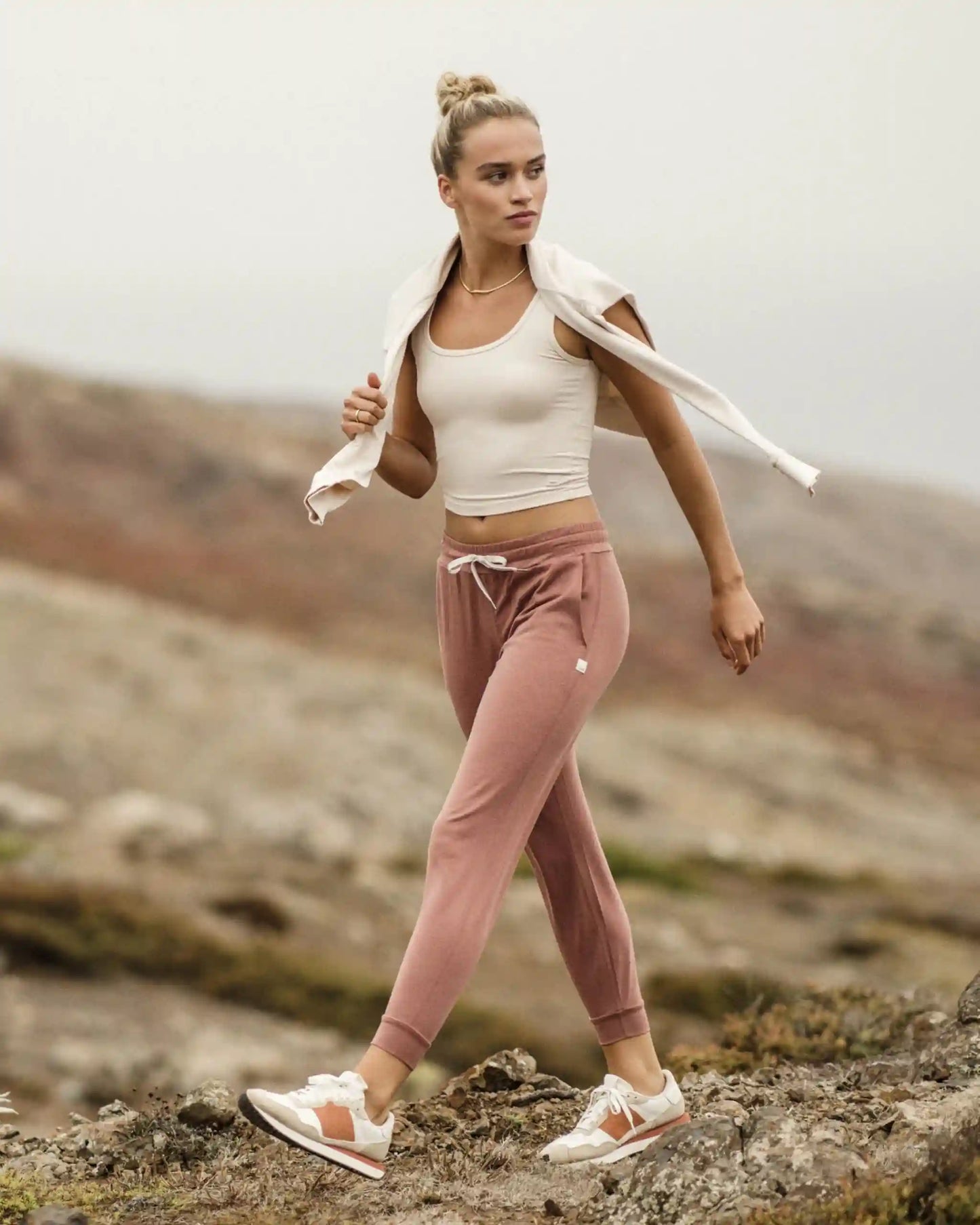 Performance Jogger