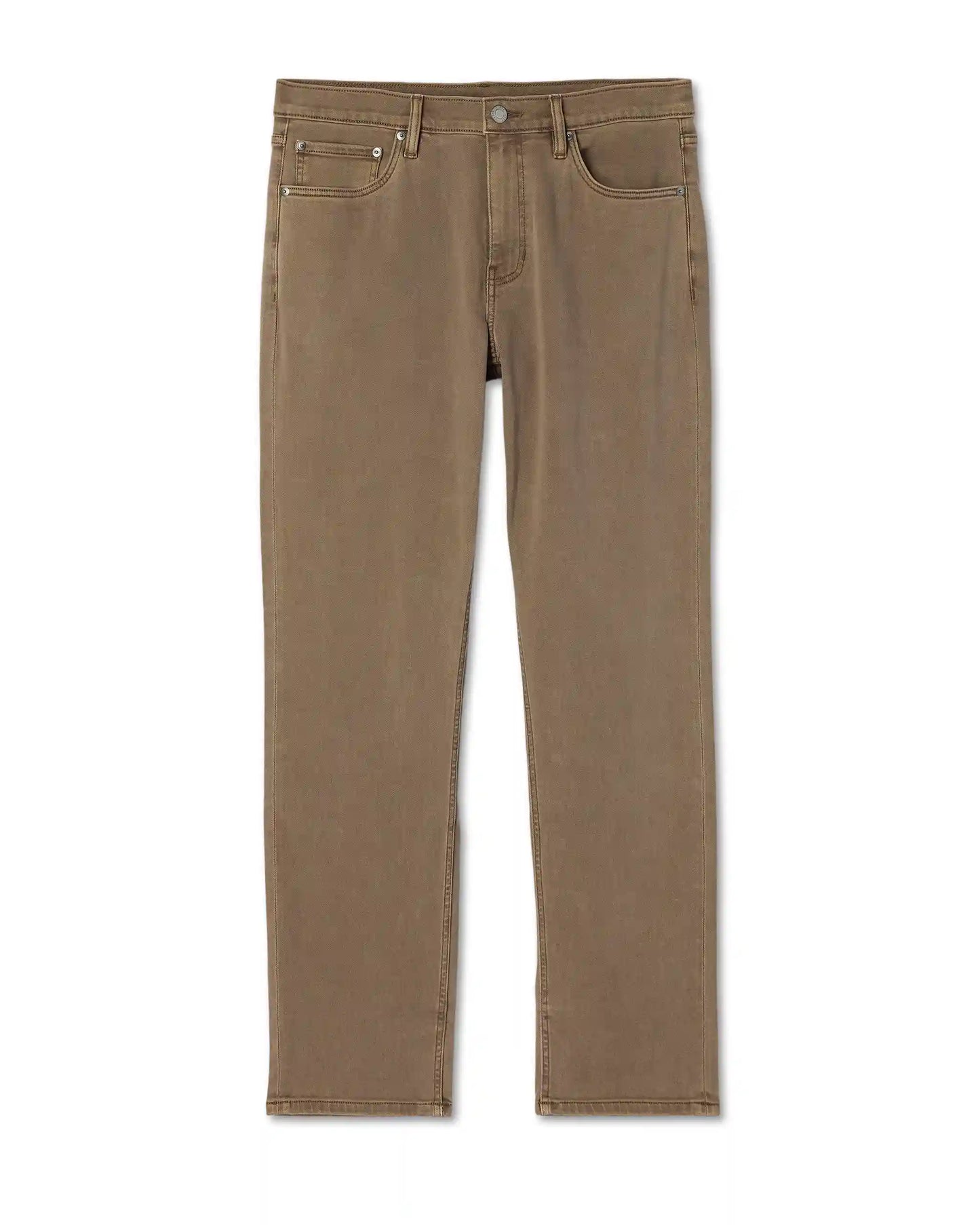 Benton Stretch Twill Pant Athletic Slim Fit 32"