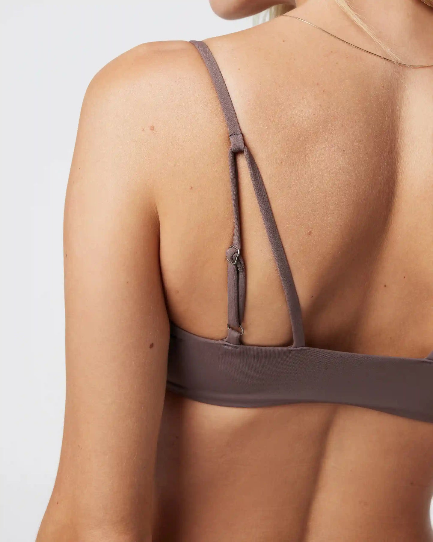 Dune Bikini Top