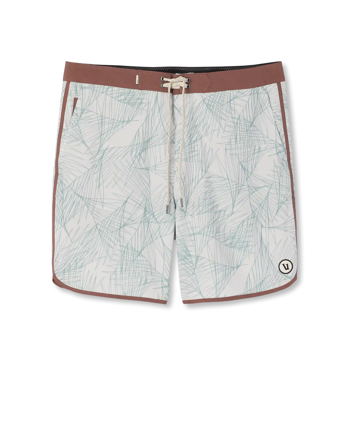 Cruise Boardshort 7"