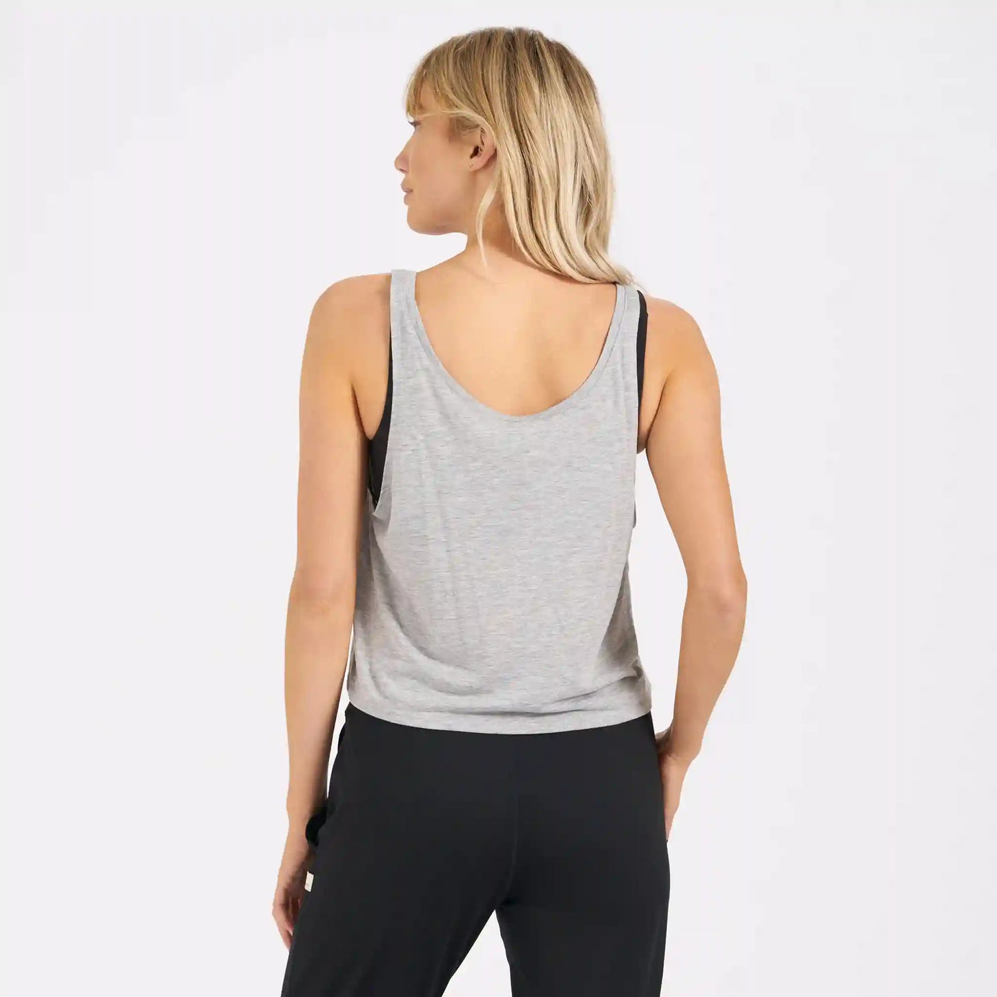 Sun Lines Tank