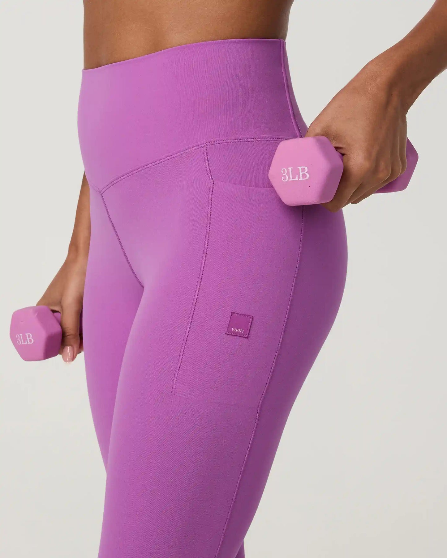 Vuori AllTheForm™ Pocket Legging - Long