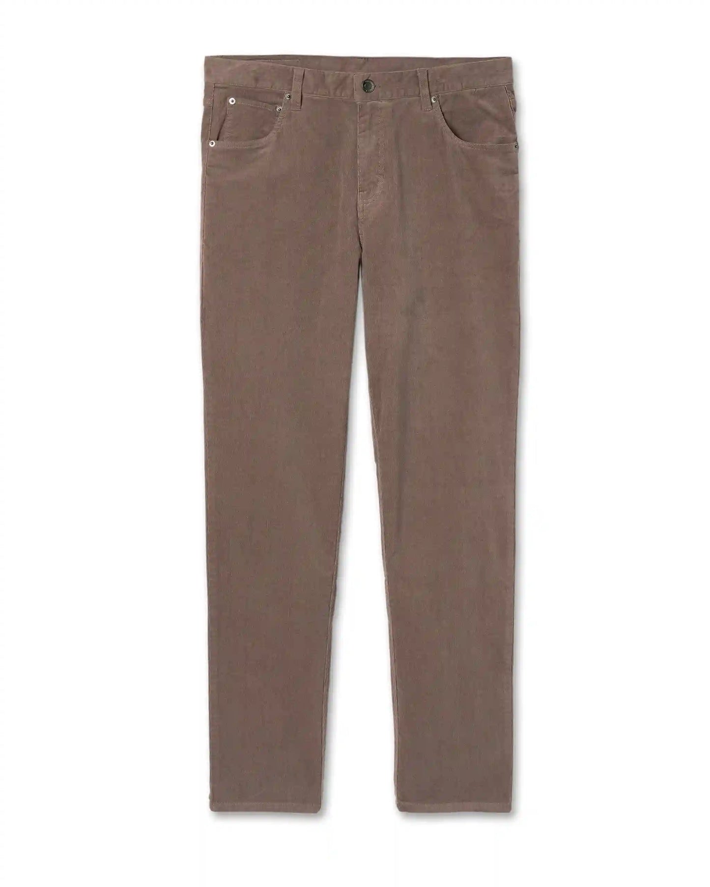 Optimist 5-Pocket Cord Pant Athletic Slim Fit