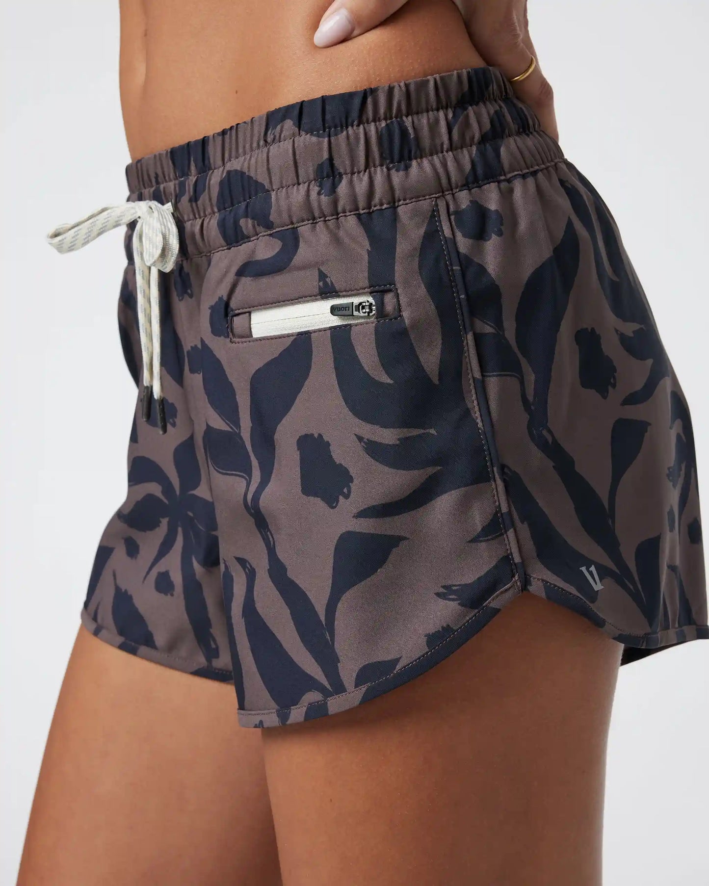 Clementine 2.0 Short 2.5"