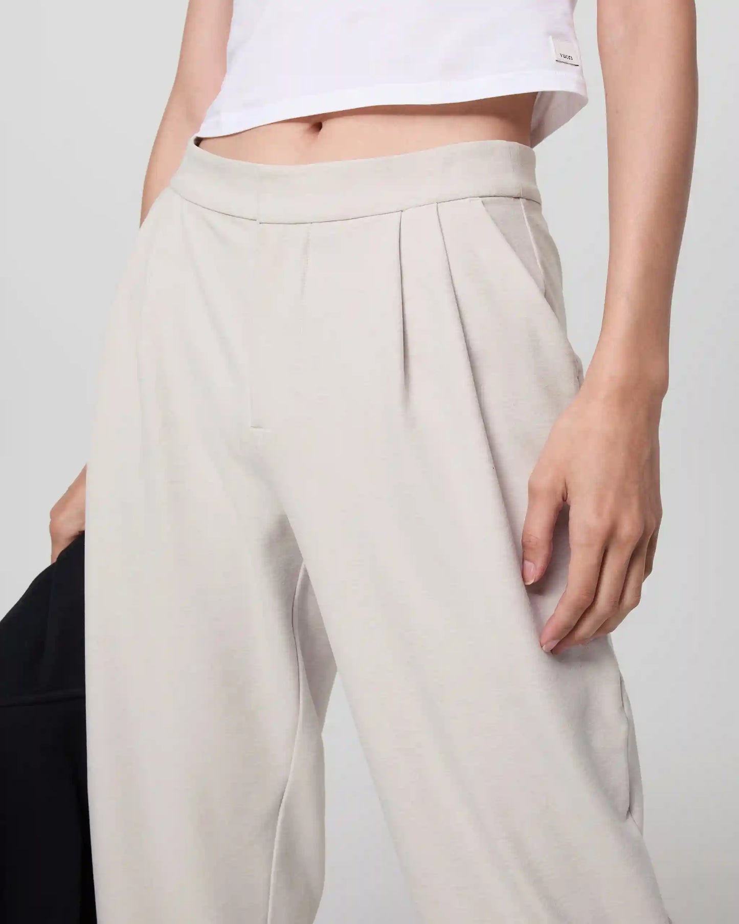 Elevation Ankle Trouser