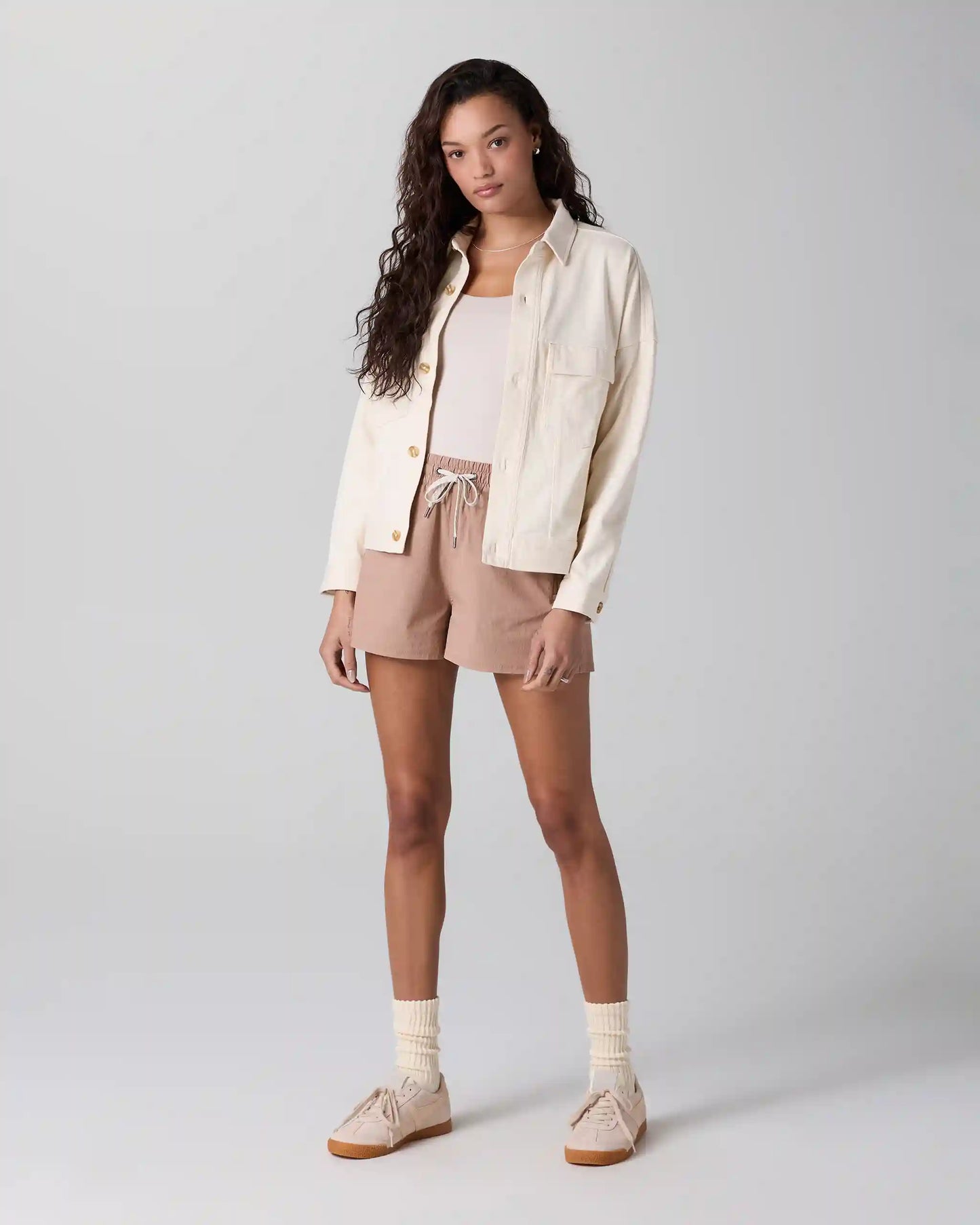 Birch Short