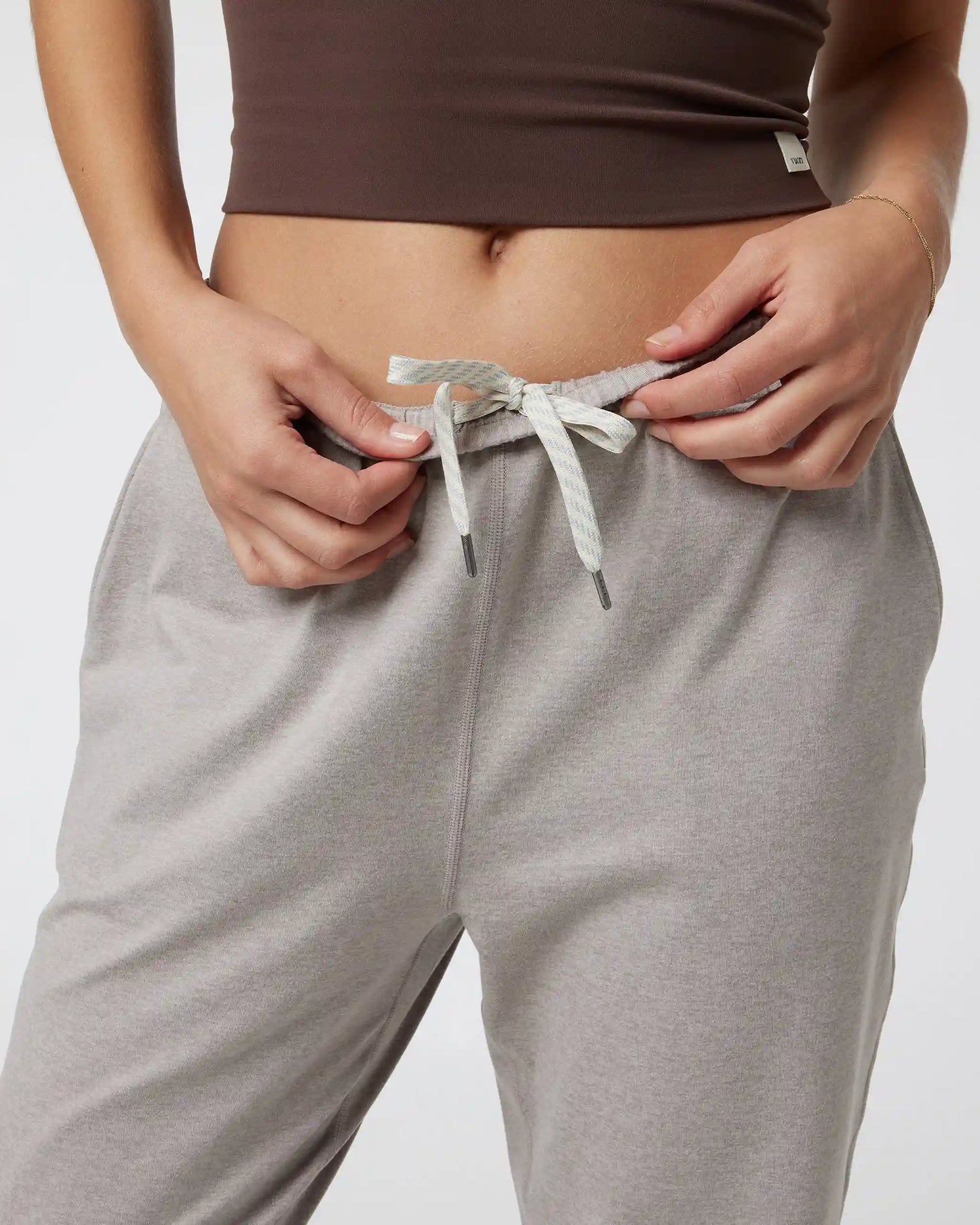Boyfriend Sweatpant